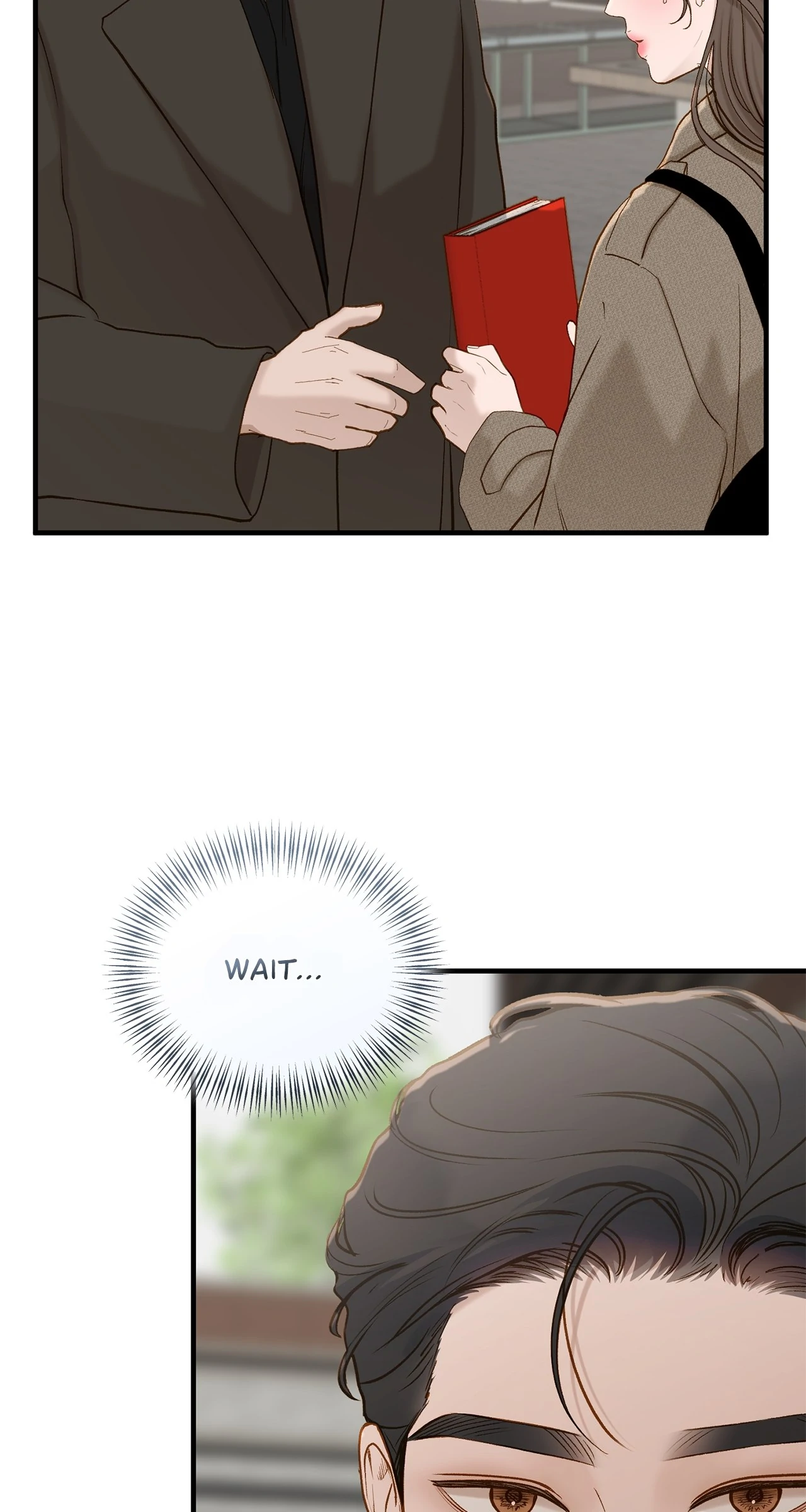 Despite the Risk «Official» - Chapter 66 manhwa