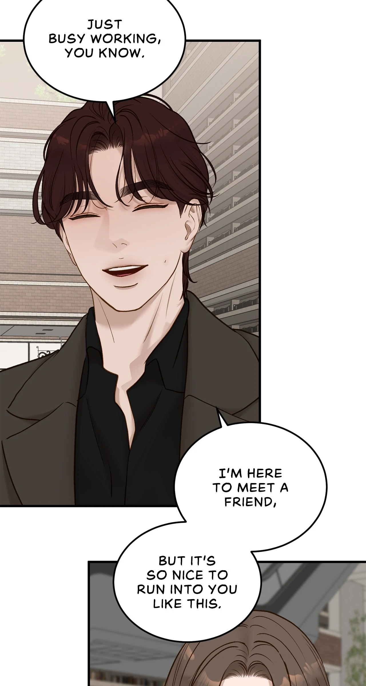 Despite the Risk «Official» - Chapter 67 manhwa