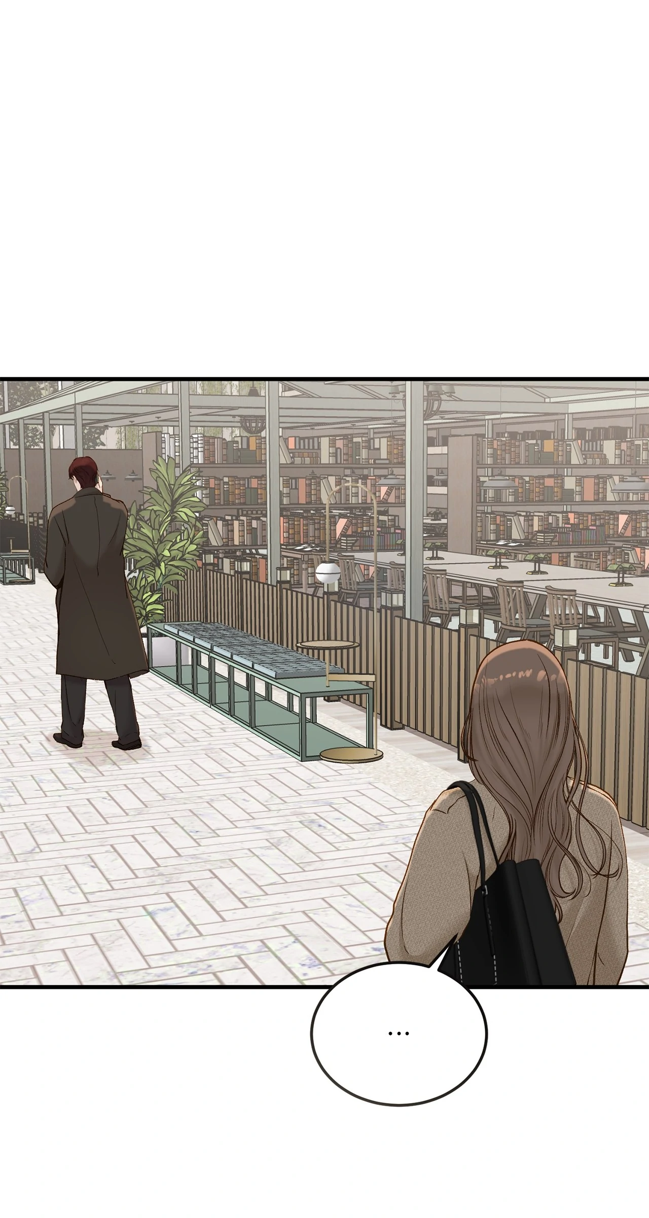 Despite the Risk «Official» - Chapter 67 manhwa
