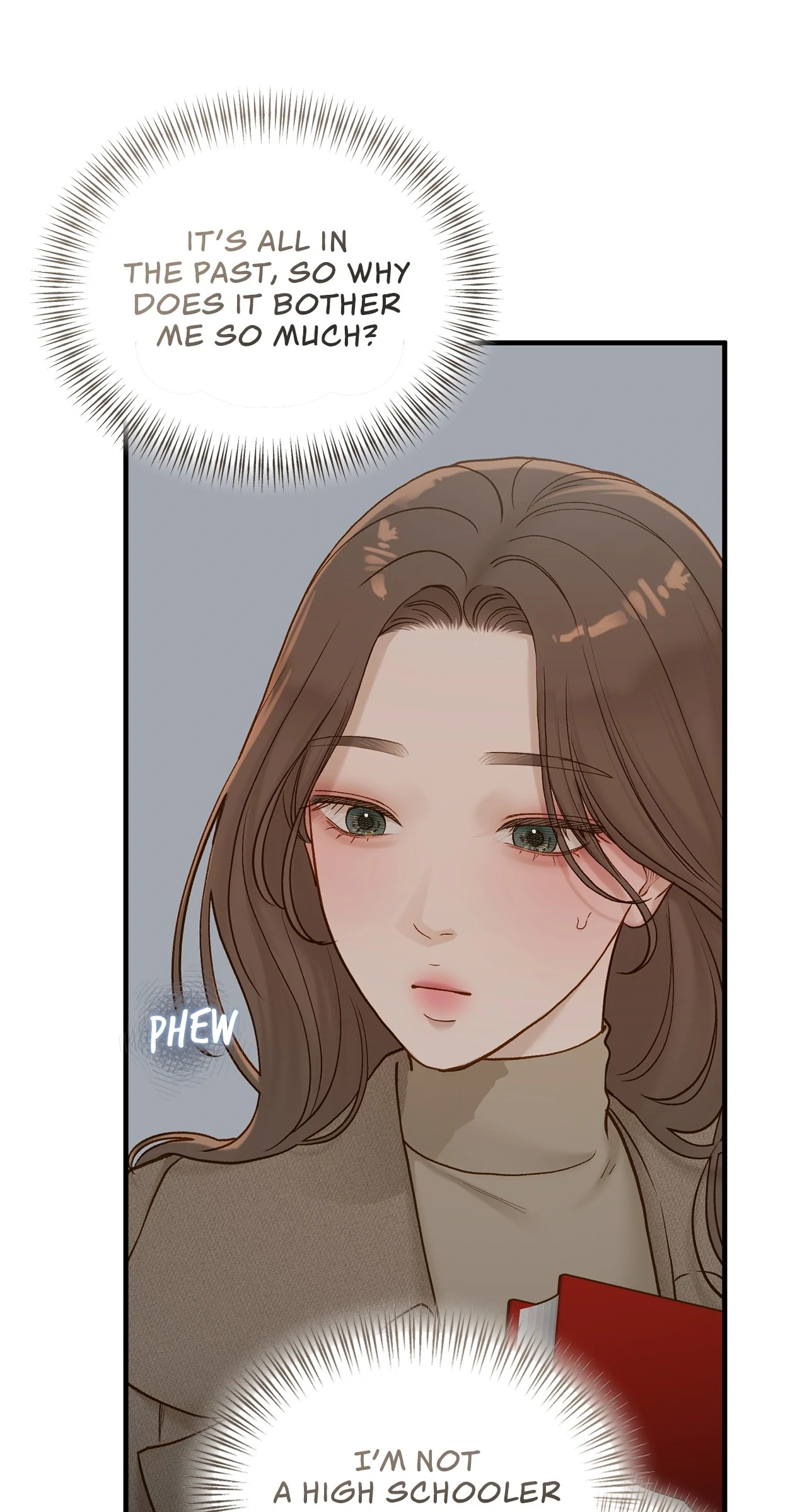 Despite the Risk «Official» - Chapter 67 manhwa