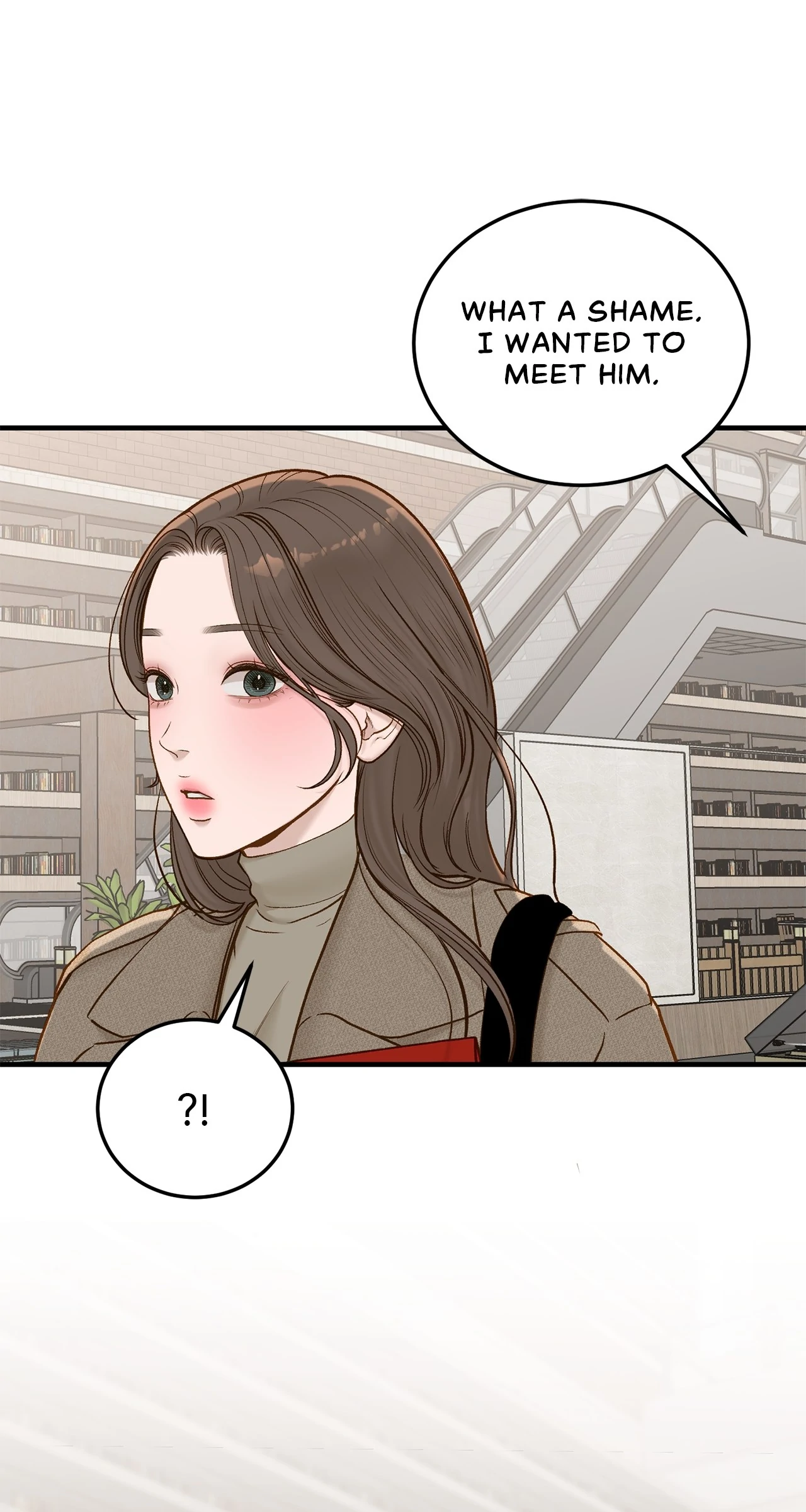 Despite the Risk «Official» - Chapter 67 manhwa