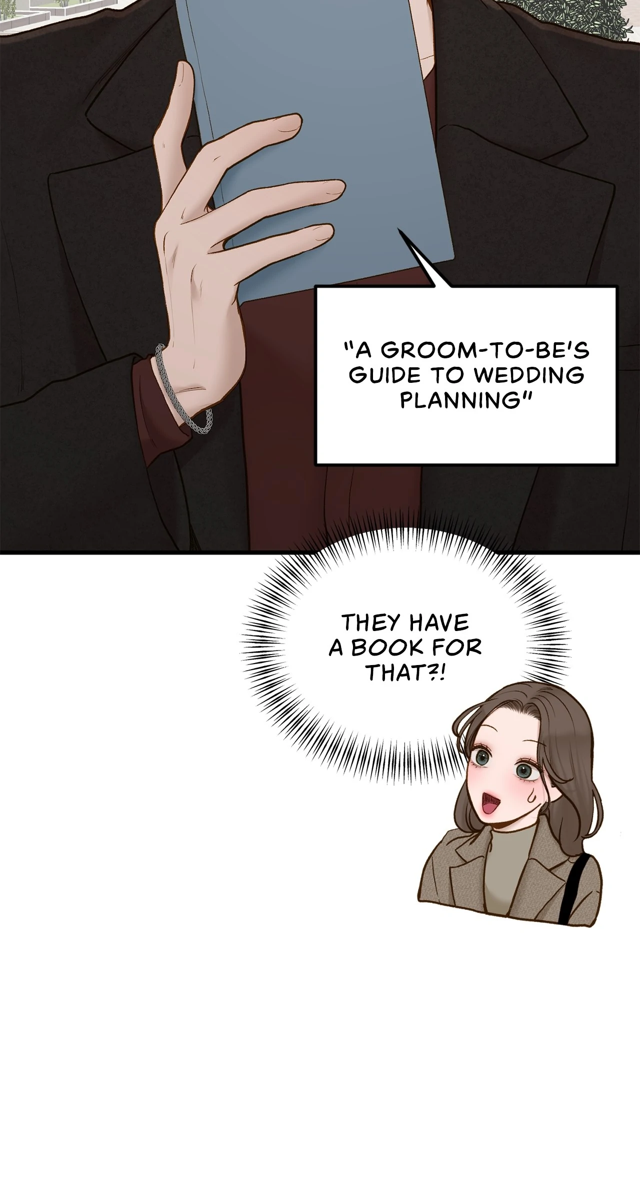 Despite the Risk «Official» - Chapter 67 manhwa