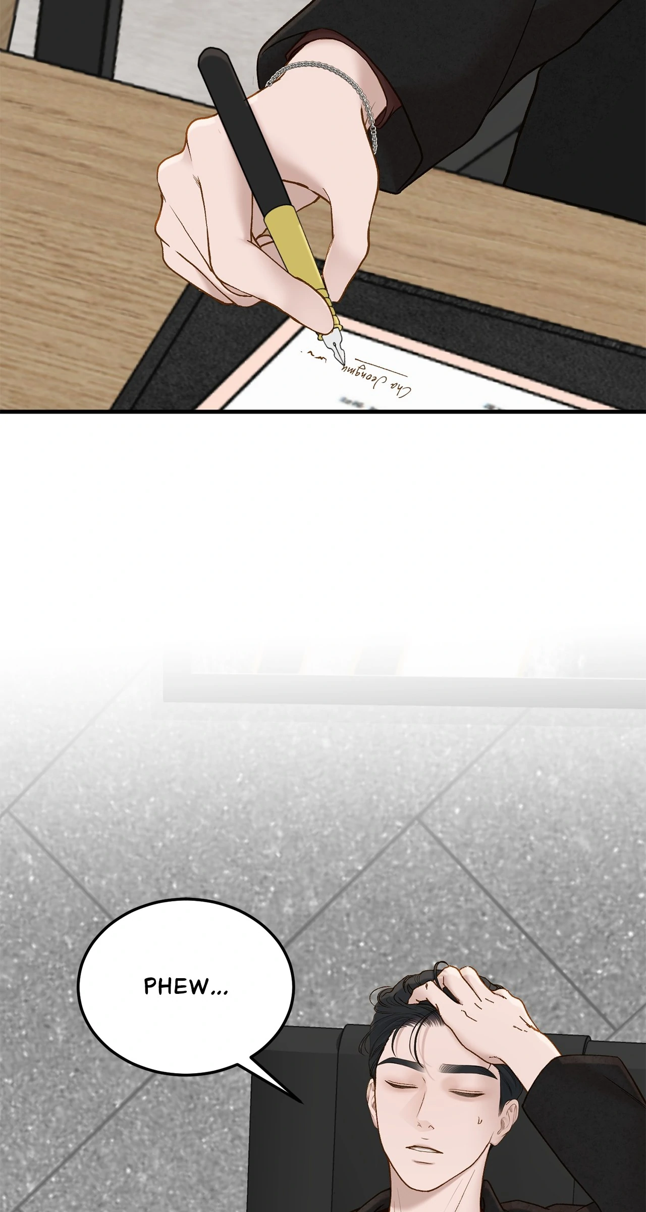 Despite the Risk «Official» - Chapter 67 manhwa