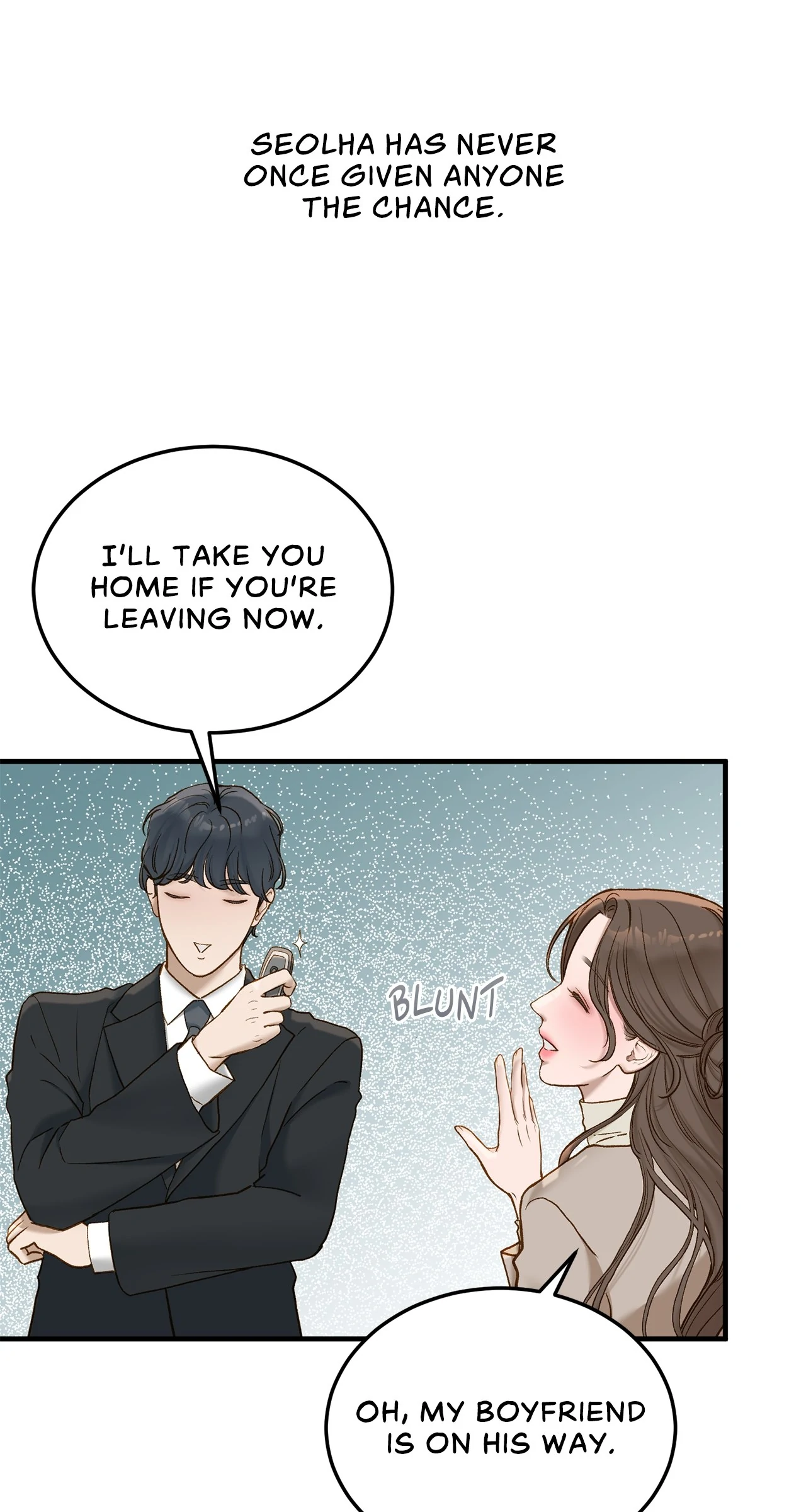 Despite the Risk «Official» - Chapter 67 manhwa