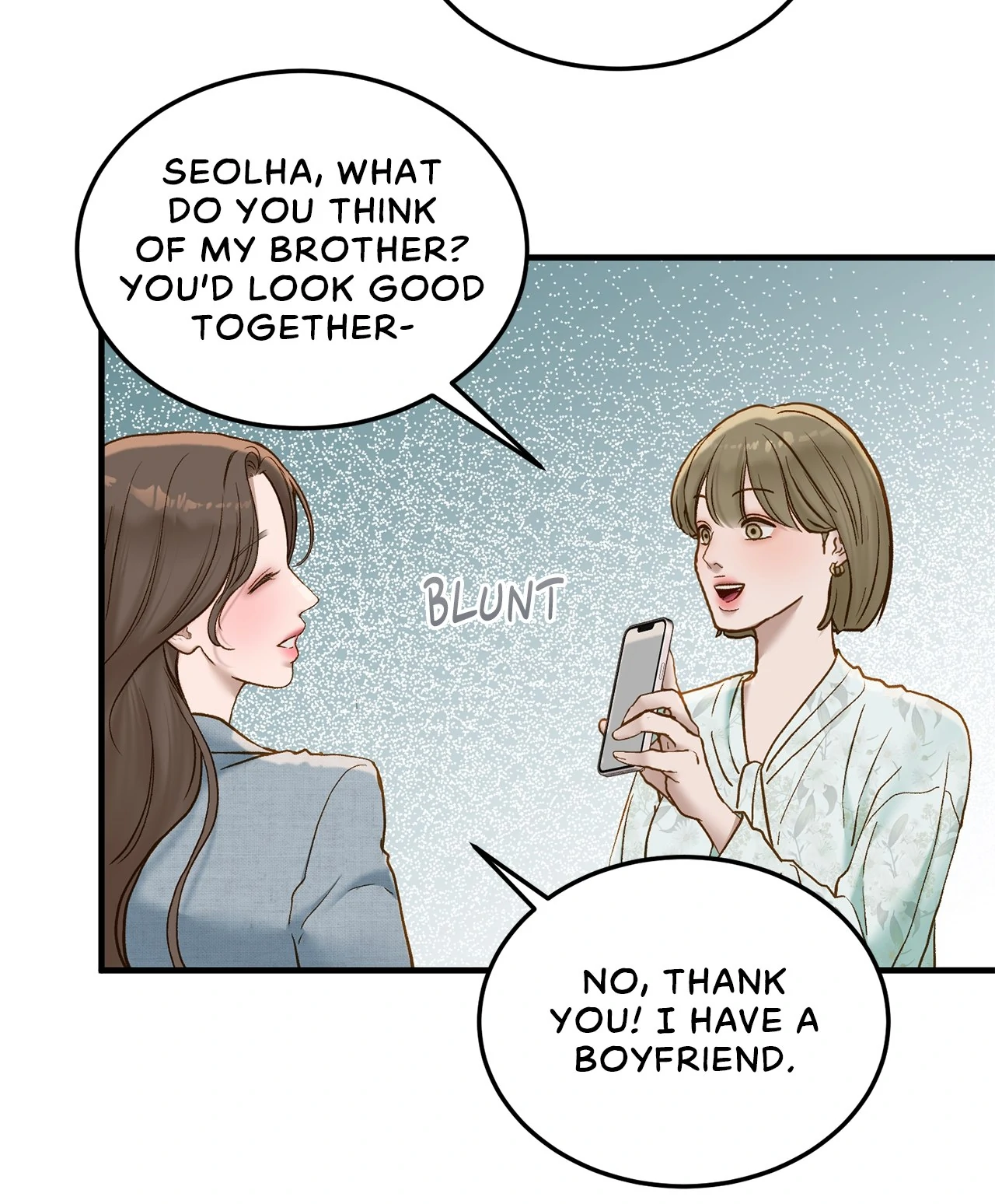 Despite the Risk «Official» - Chapter 67 manhwa