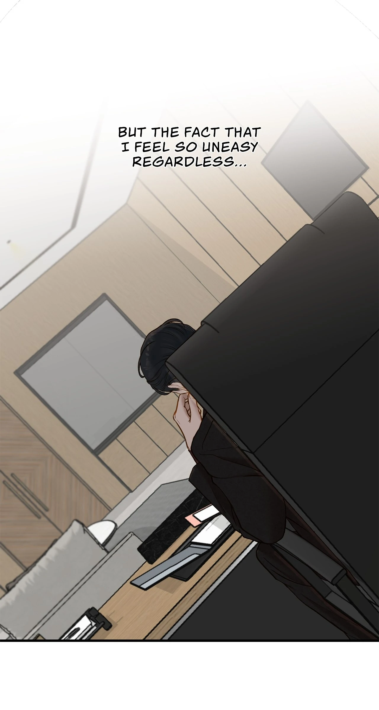Despite the Risk «Official» - Chapter 67 manhwa