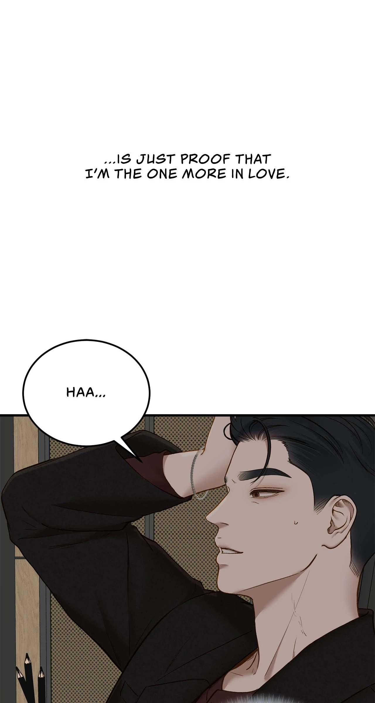 Despite the Risk «Official» - Chapter 67 manhwa