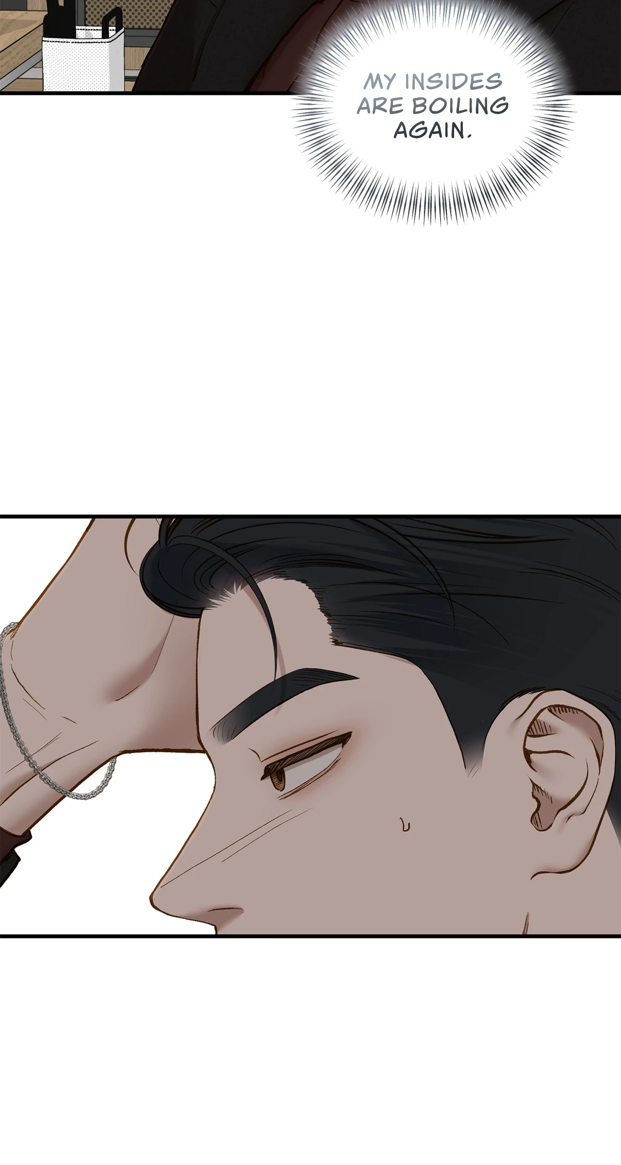 Despite the Risk «Official» - Chapter 67 manhwa