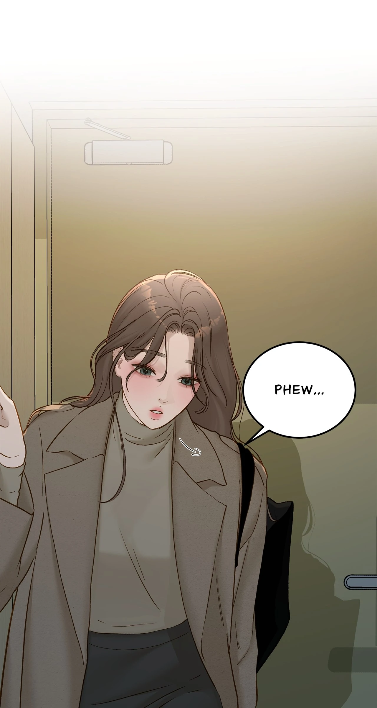 Despite the Risk «Official» - Chapter 67 manhwa
