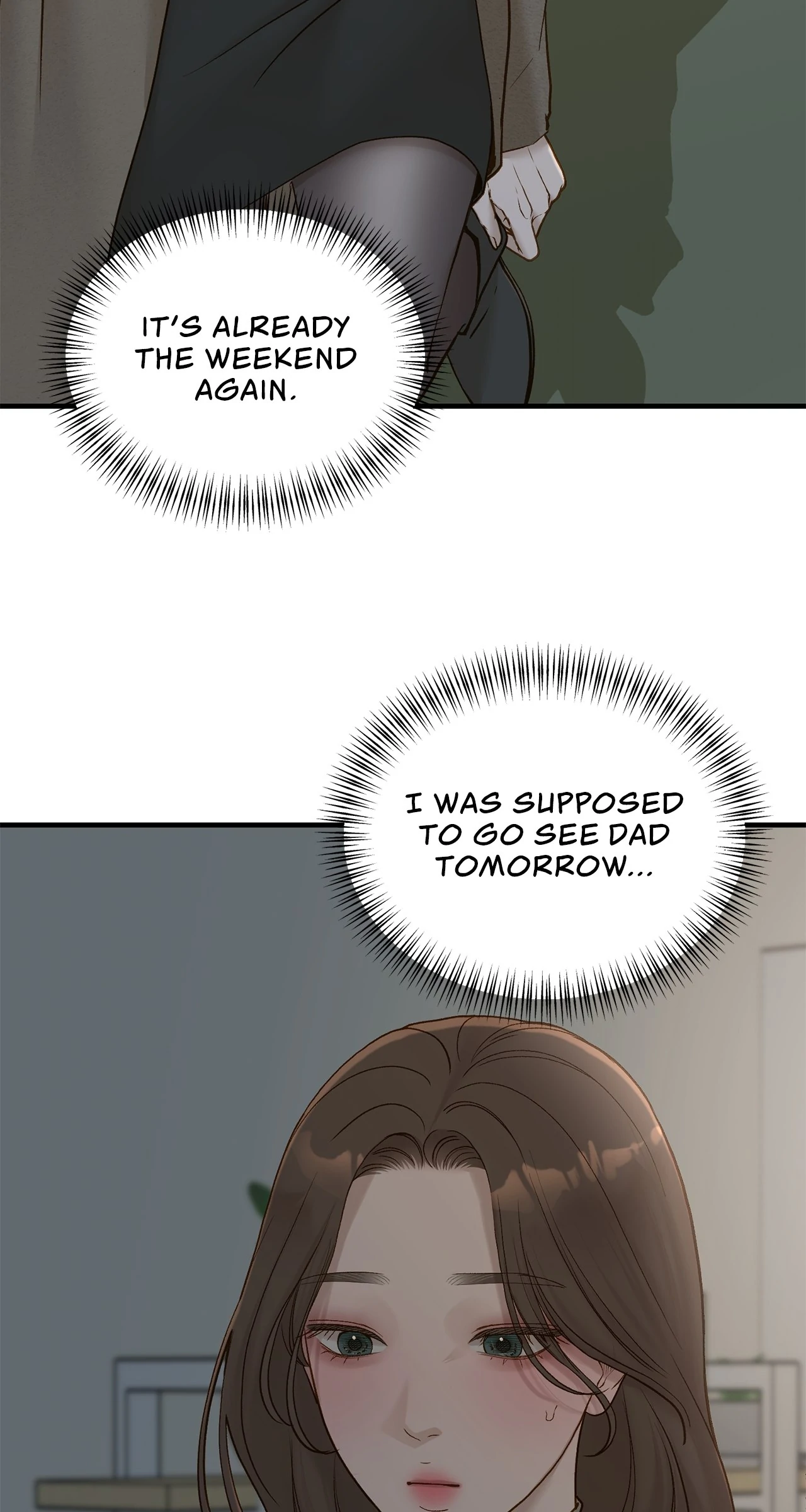 Despite the Risk «Official» - Chapter 67 manhwa