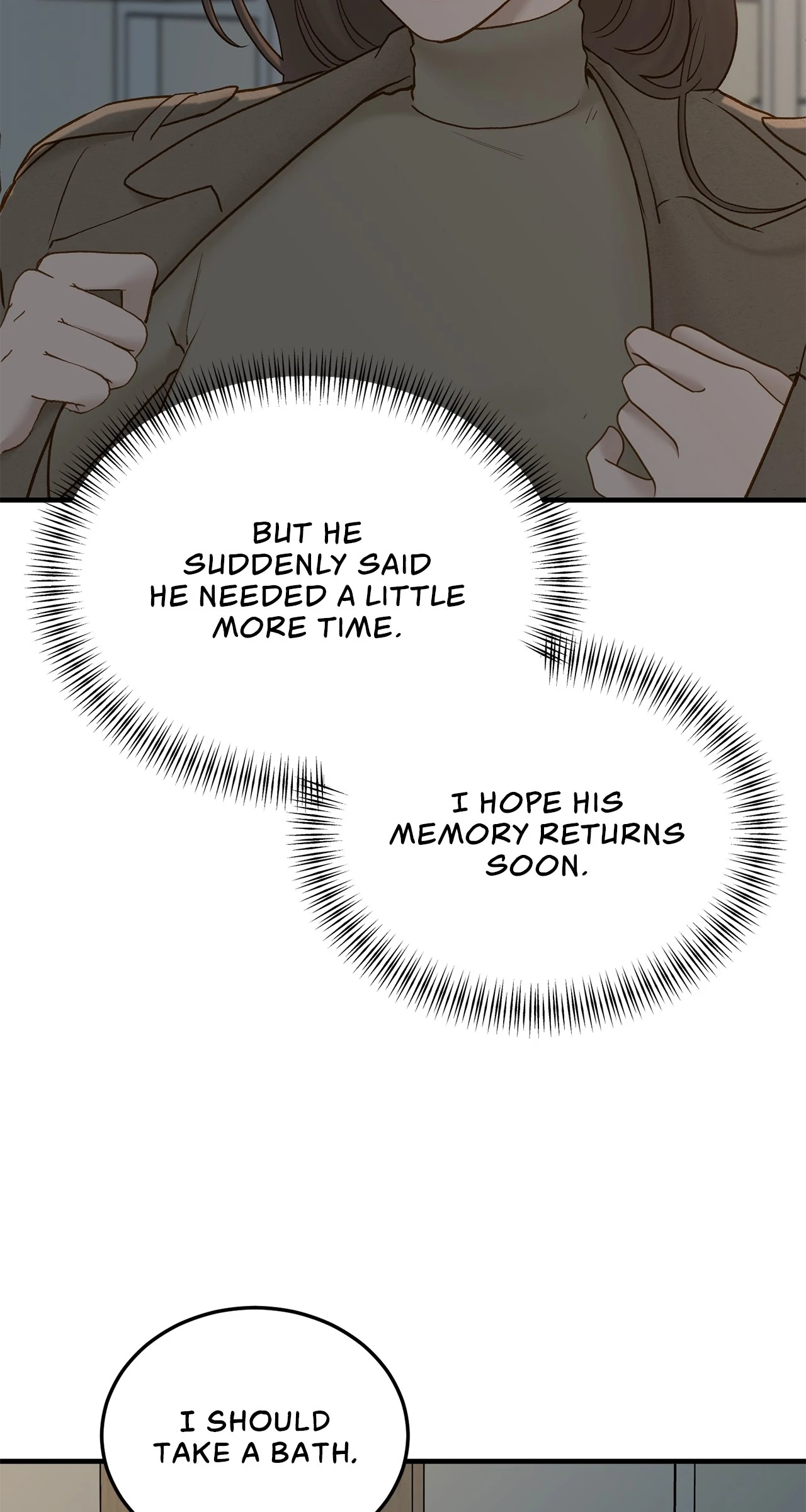 Despite the Risk «Official» - Chapter 67 manhwa