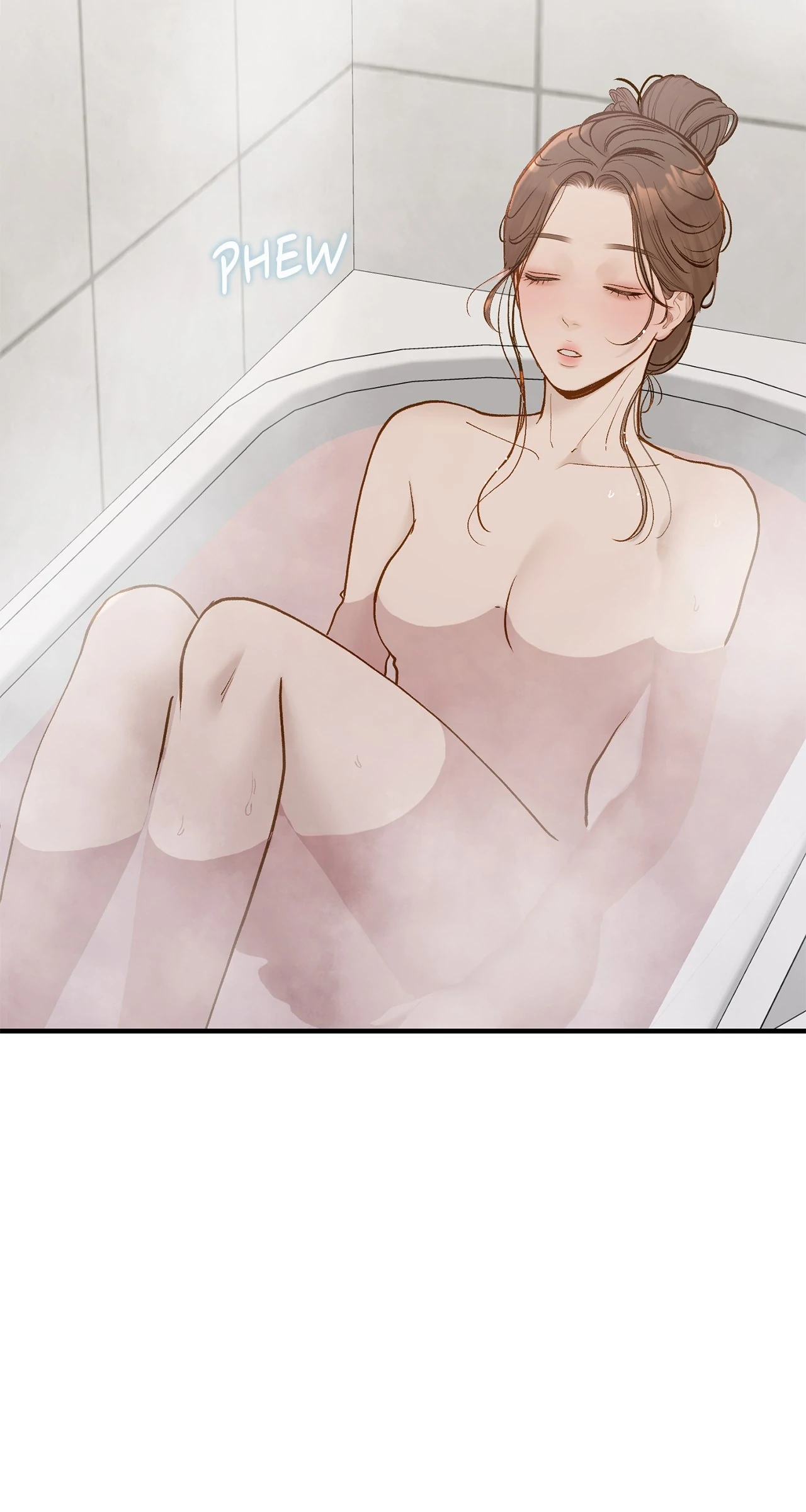 Despite the Risk «Official» - Chapter 67 manhwa