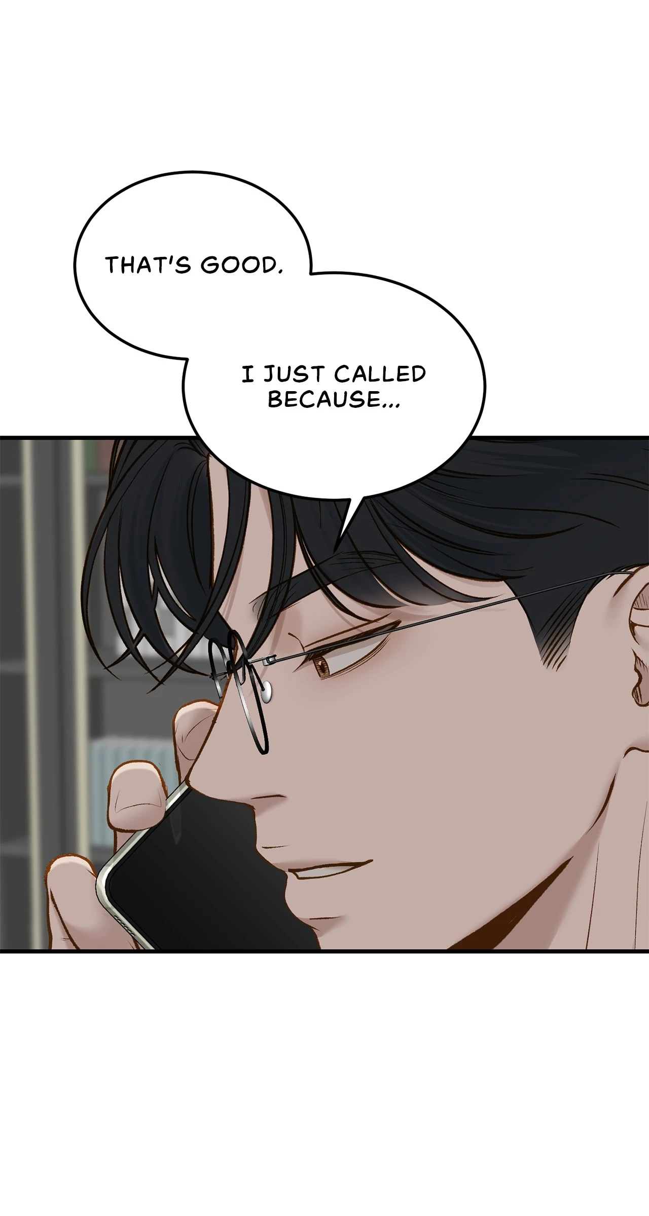 Despite the Risk «Official» - Chapter 67 manhwa