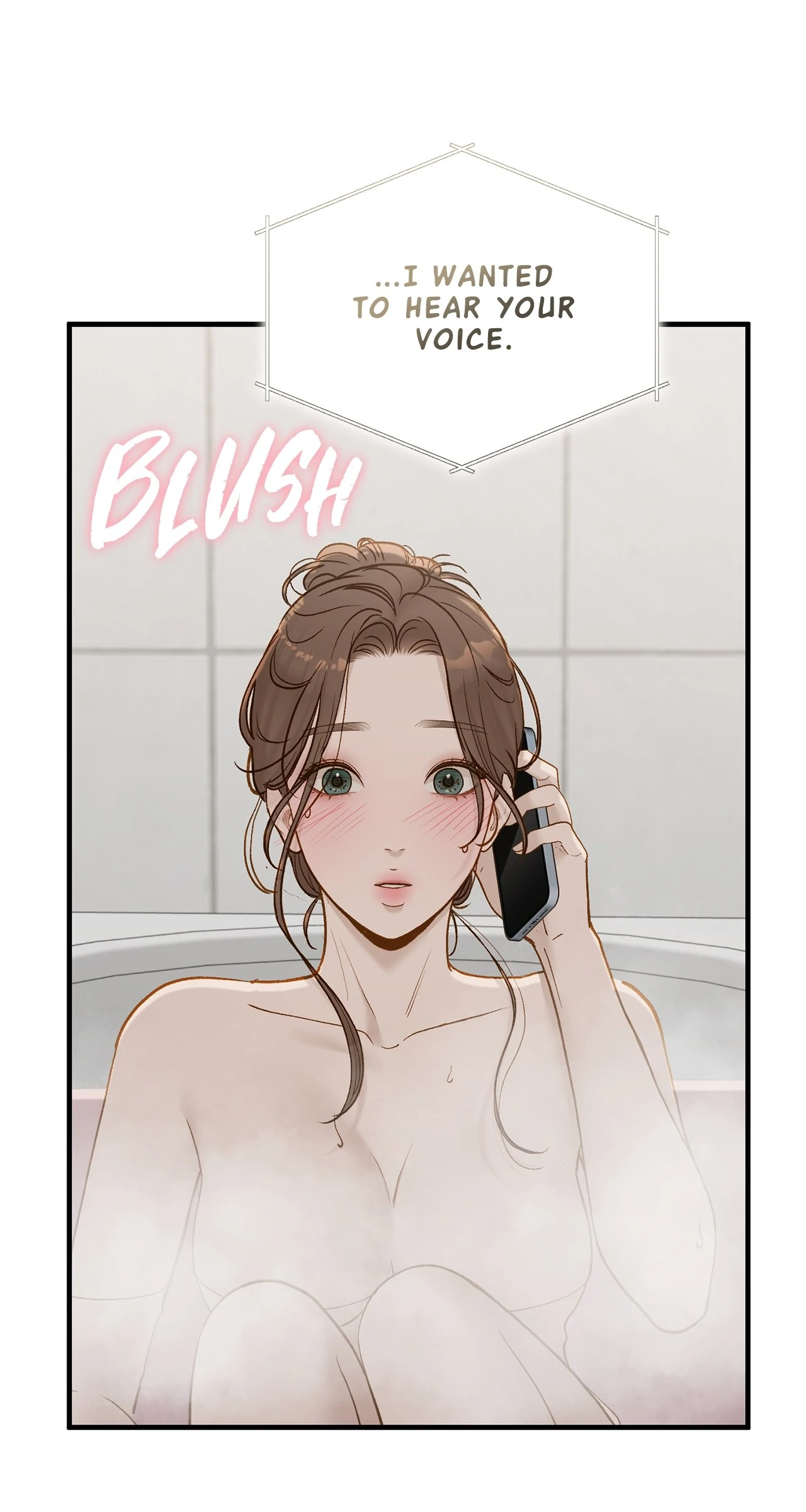 Despite the Risk «Official» - Chapter 67 manhwa