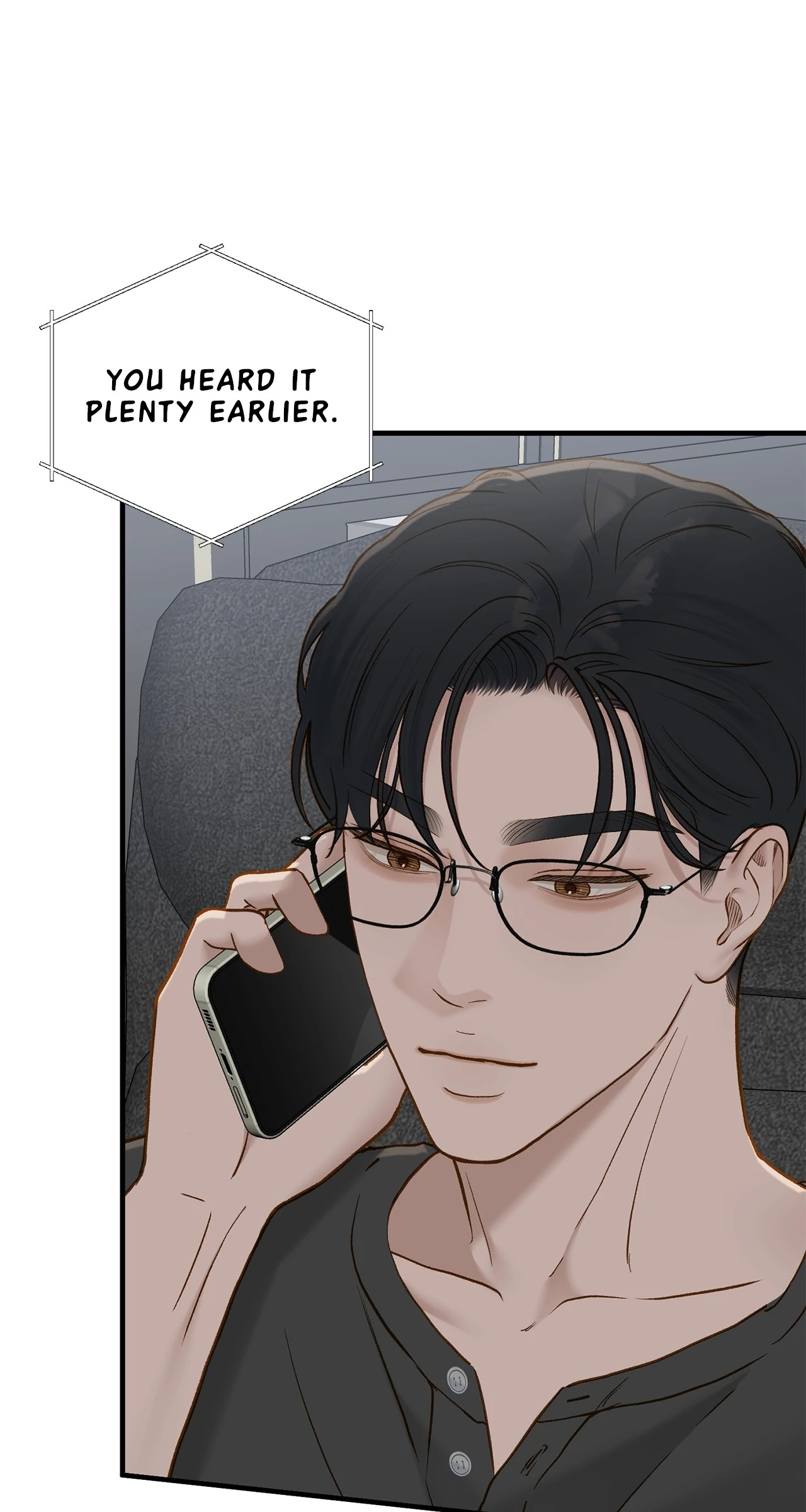 Despite the Risk «Official» - Chapter 67 manhwa