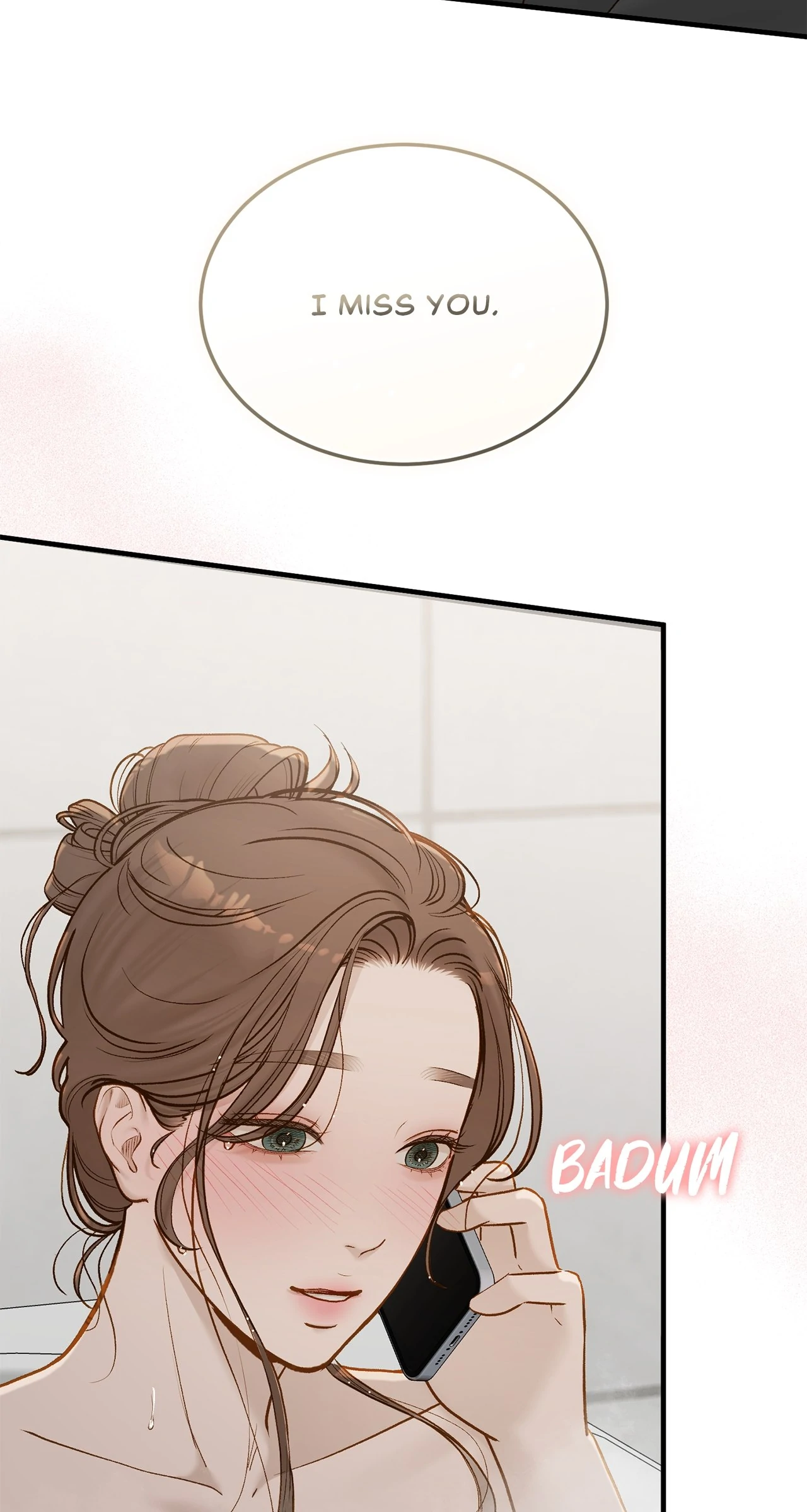 Despite the Risk «Official» - Chapter 67 manhwa