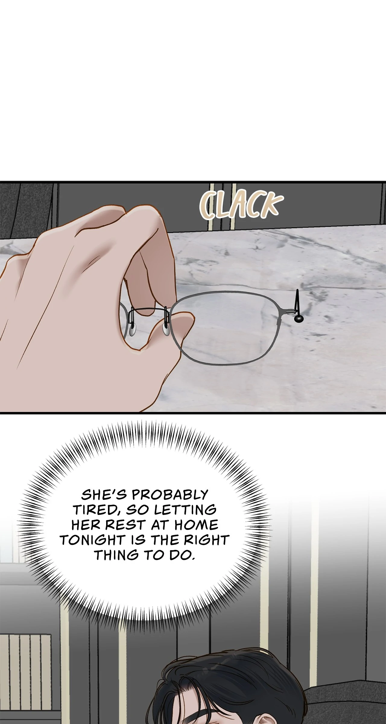 Despite the Risk «Official» - Chapter 67 manhwa
