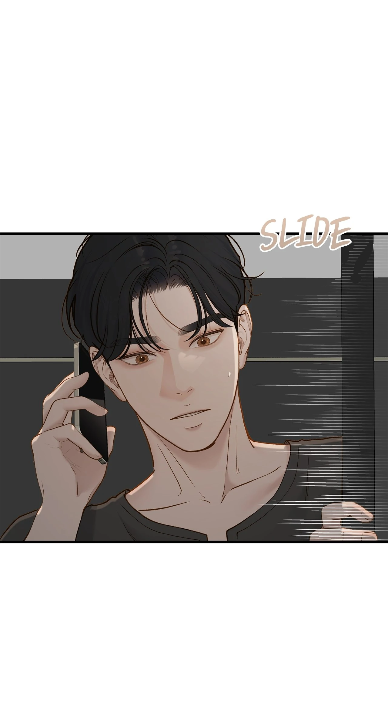 Despite the Risk «Official» - Chapter 67 manhwa