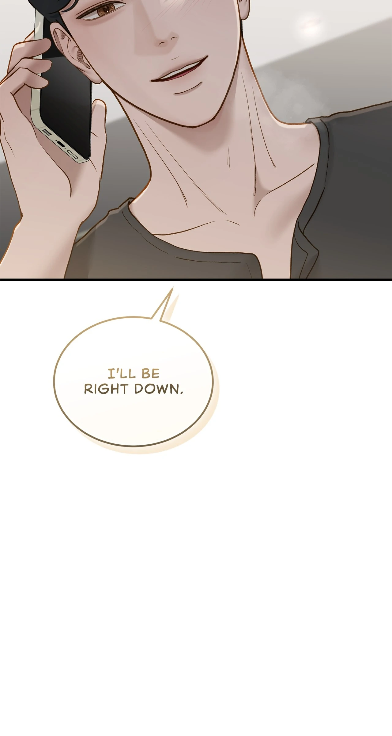 Despite the Risk «Official» - Chapter 67 manhwa