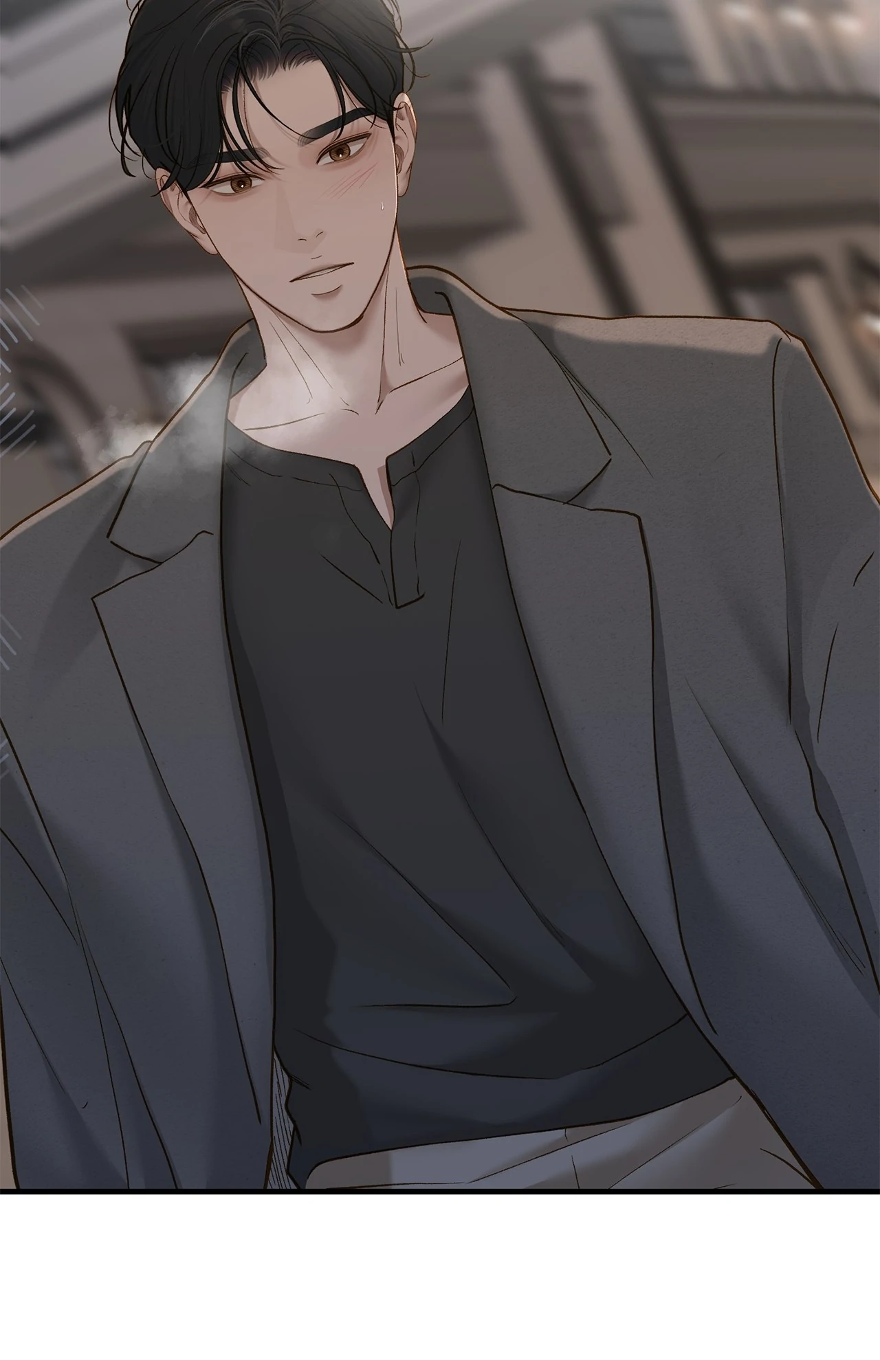 Despite the Risk «Official» - Chapter 67 manhwa