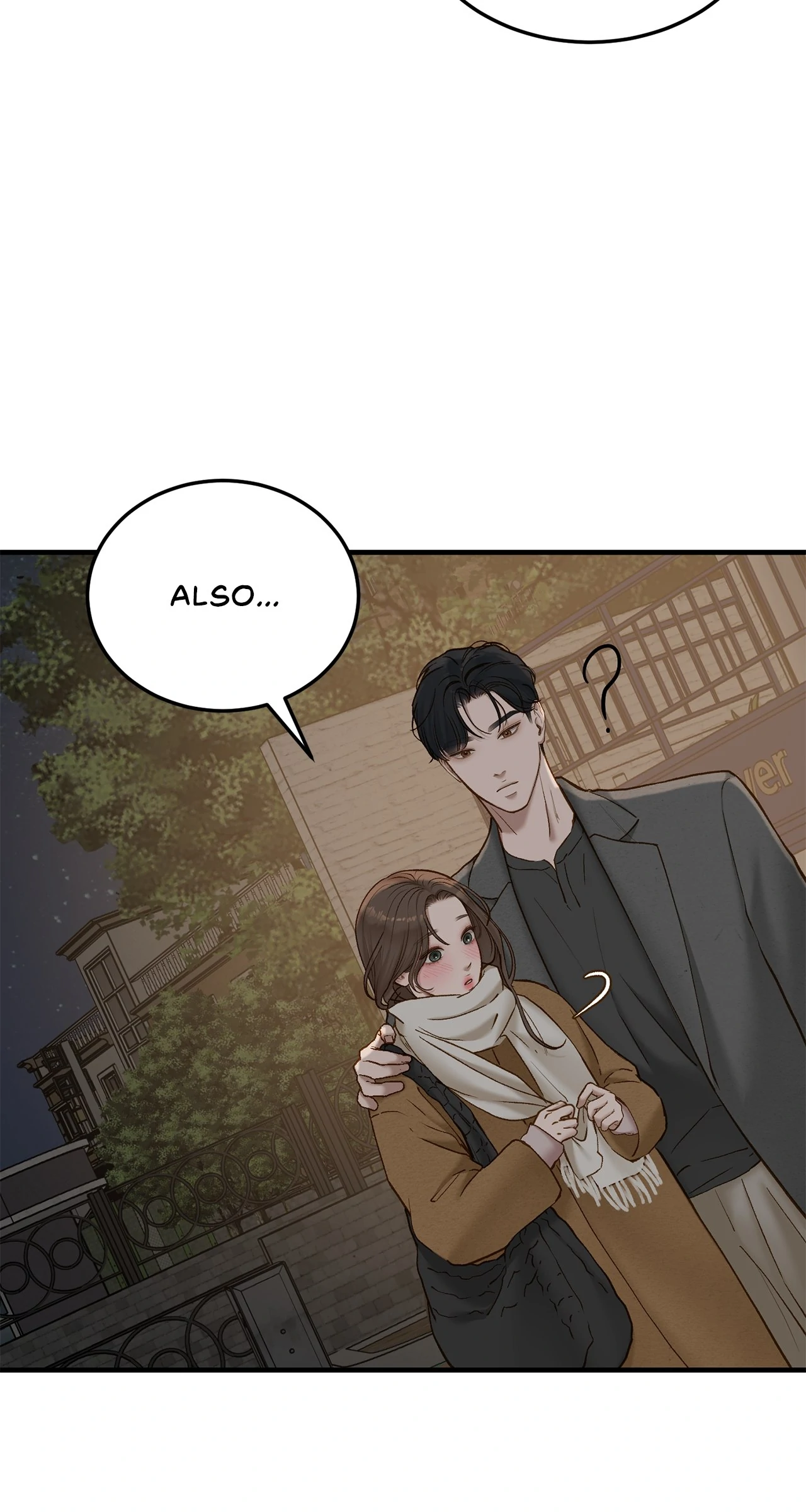 Despite the Risk «Official» - Chapter 67 manhwa