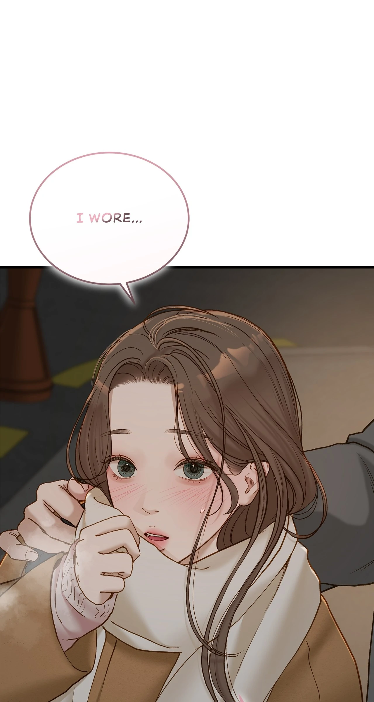 Despite the Risk «Official» - Chapter 67 manhwa