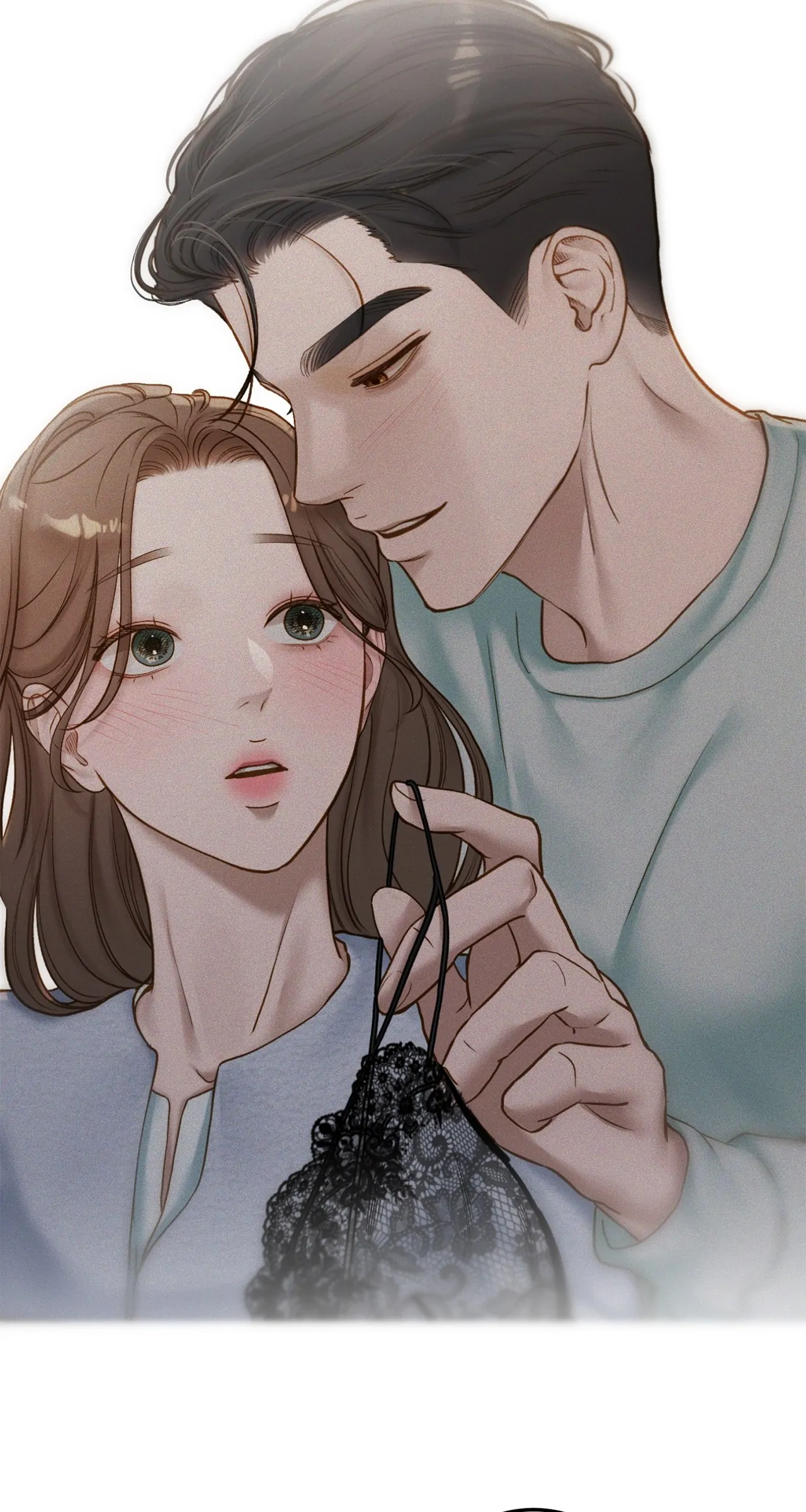Despite the Risk «Official» - Chapter 67 manhwa