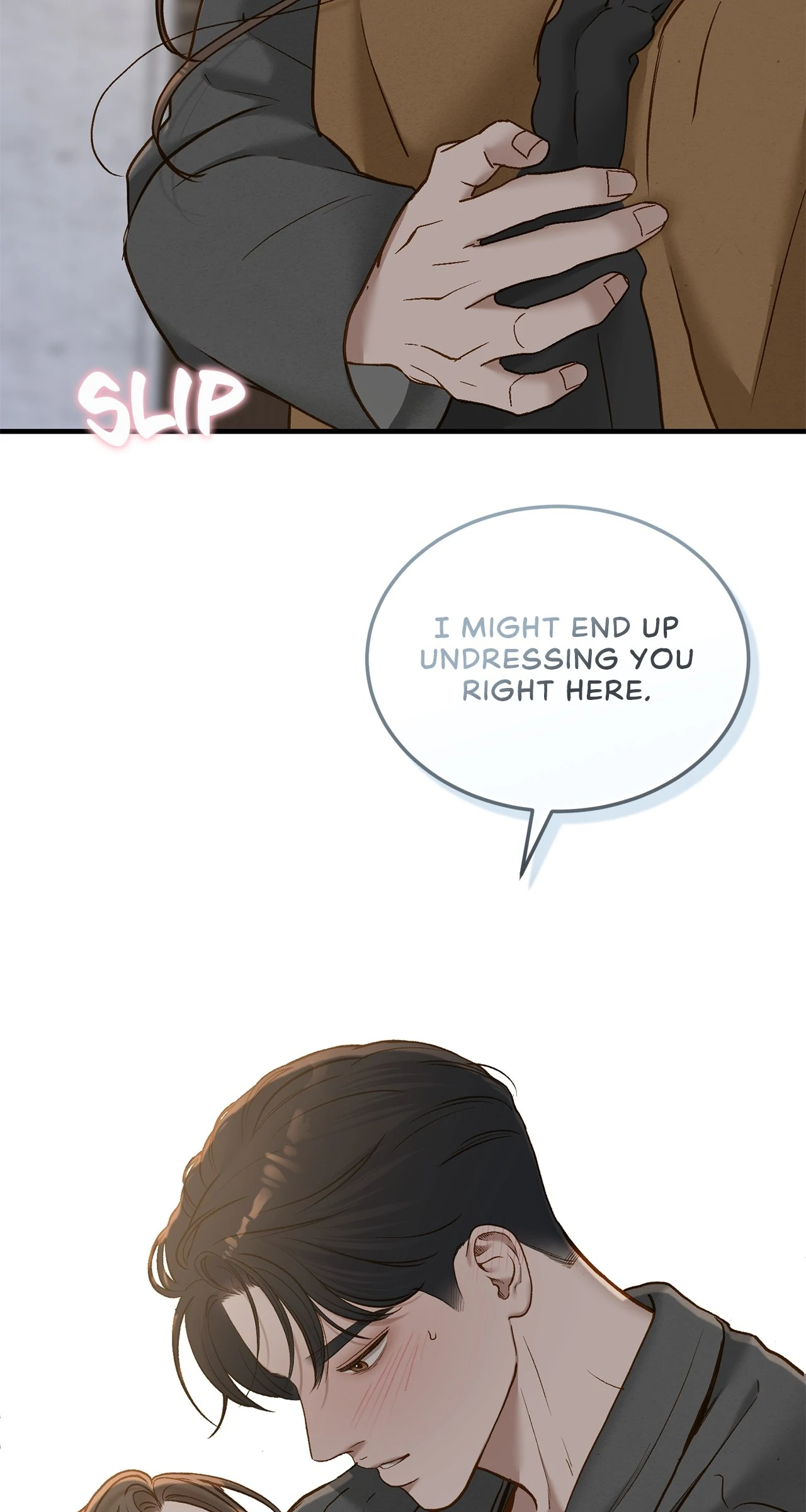 Despite the Risk «Official» - Chapter 67 manhwa