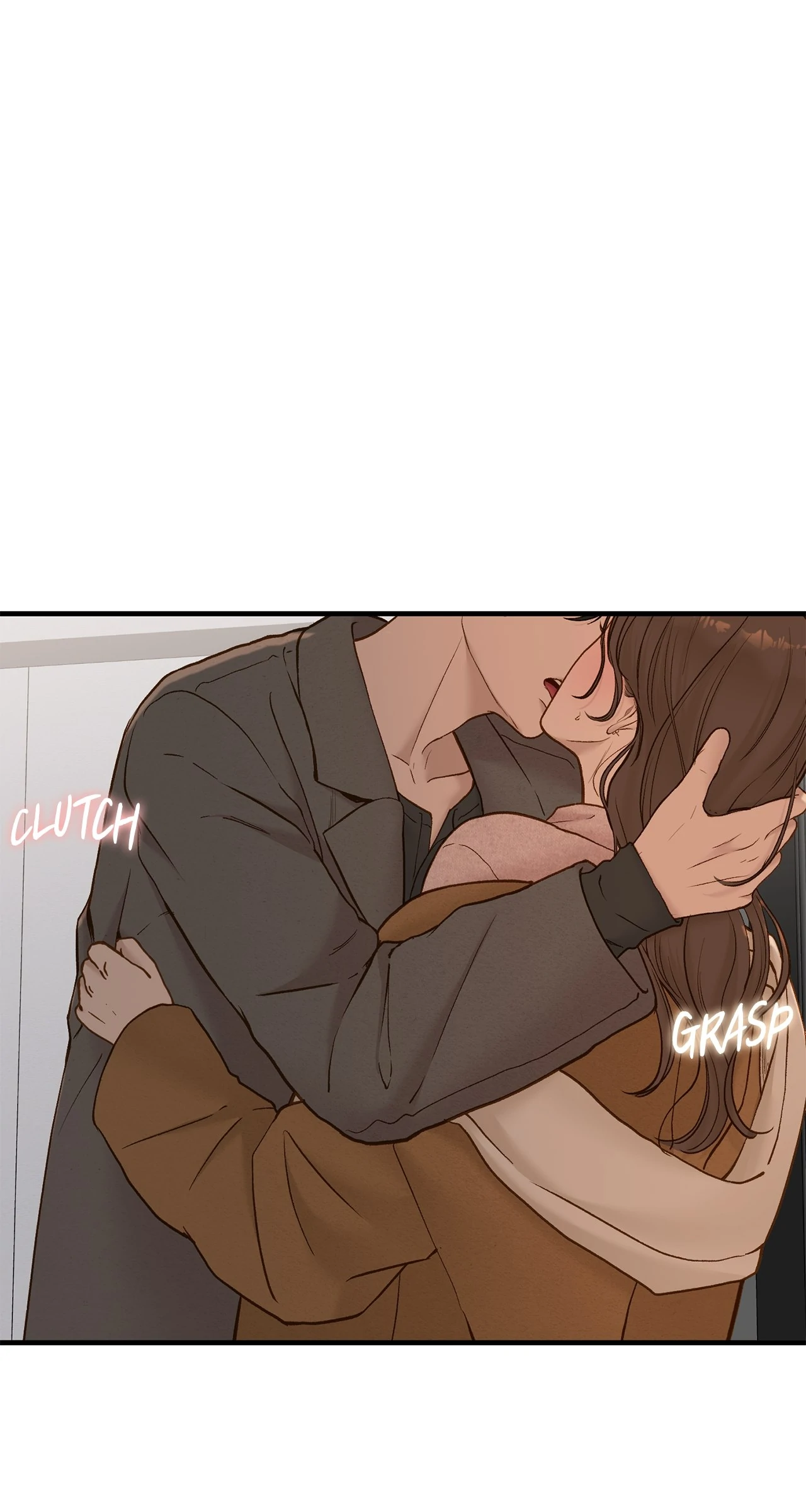 Despite the Risk «Official» - Chapter 68 manhwa