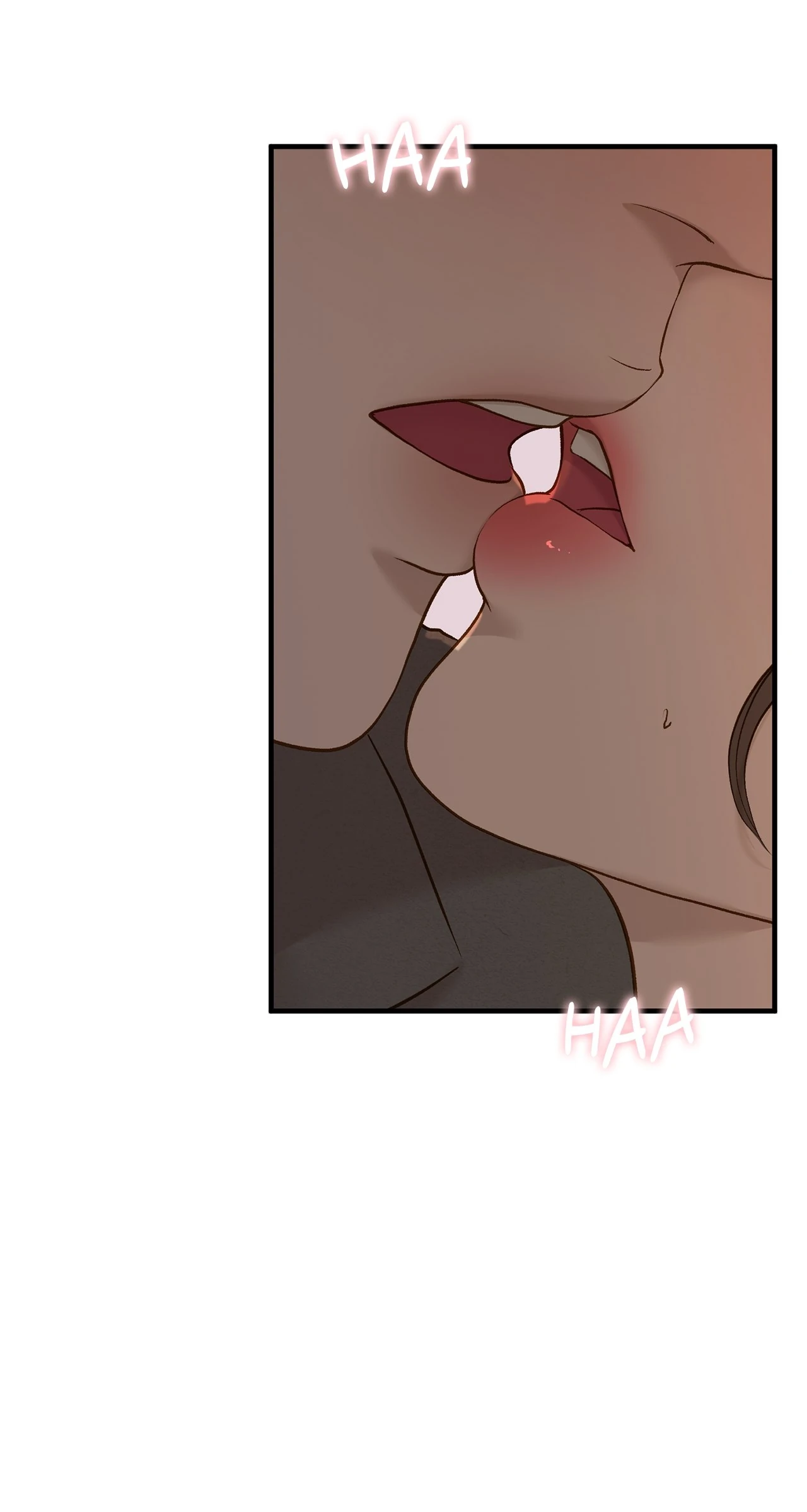 Despite the Risk «Official» - Chapter 68 manhwa