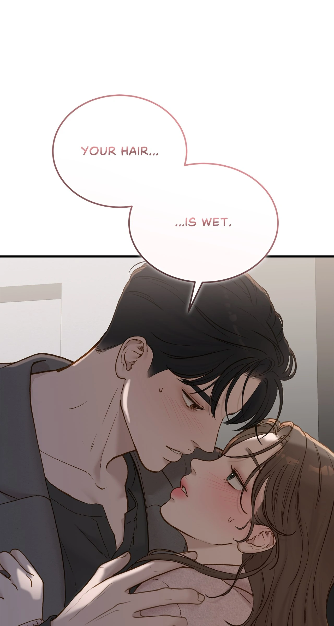 Despite the Risk «Official» - Chapter 68 manhwa