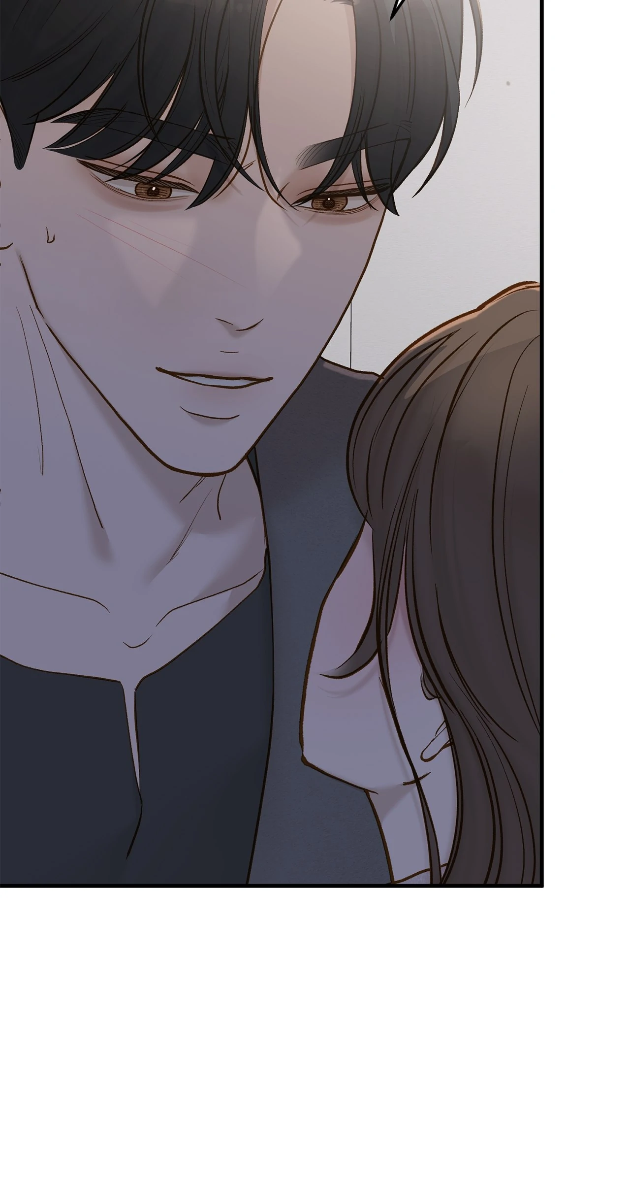 Despite the Risk «Official» - Chapter 68 manhwa