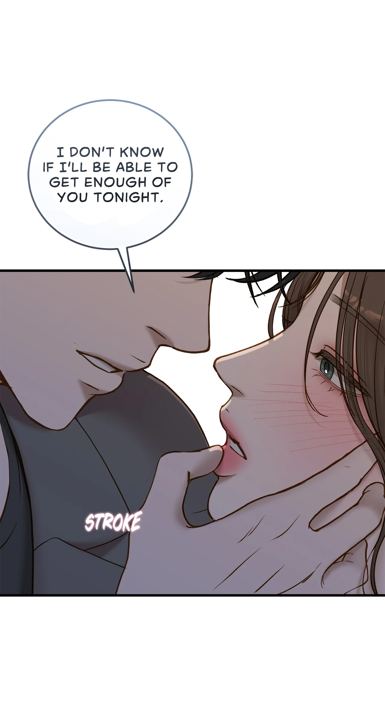 Despite the Risk «Official» - Chapter 68 manhwa