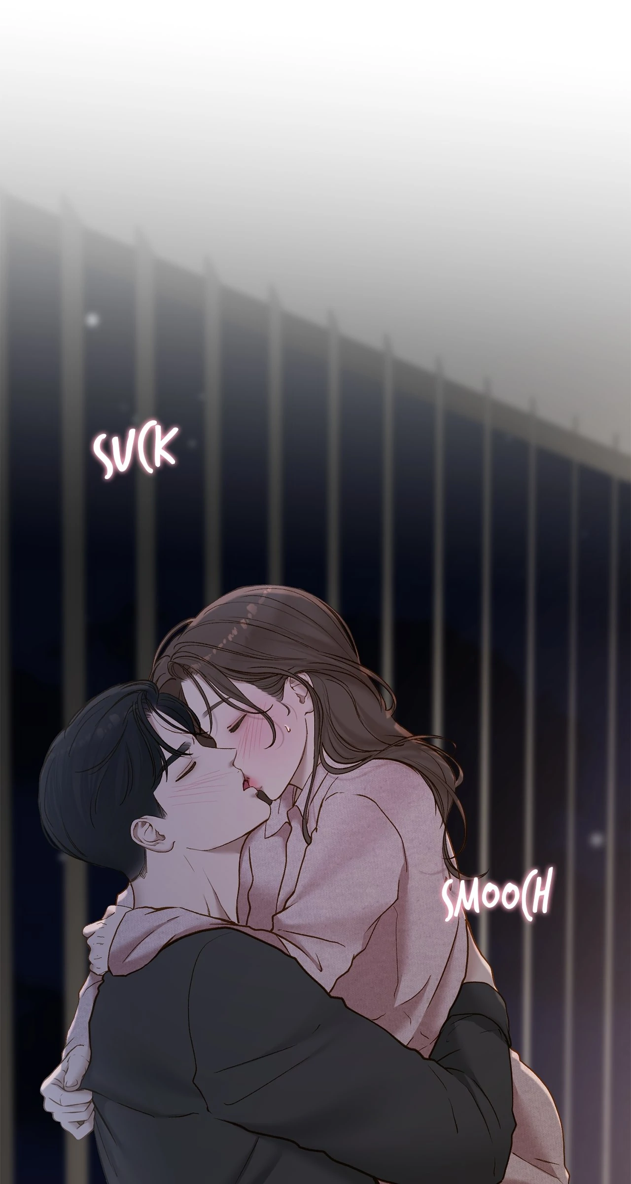 Despite the Risk «Official» - Chapter 68 manhwa