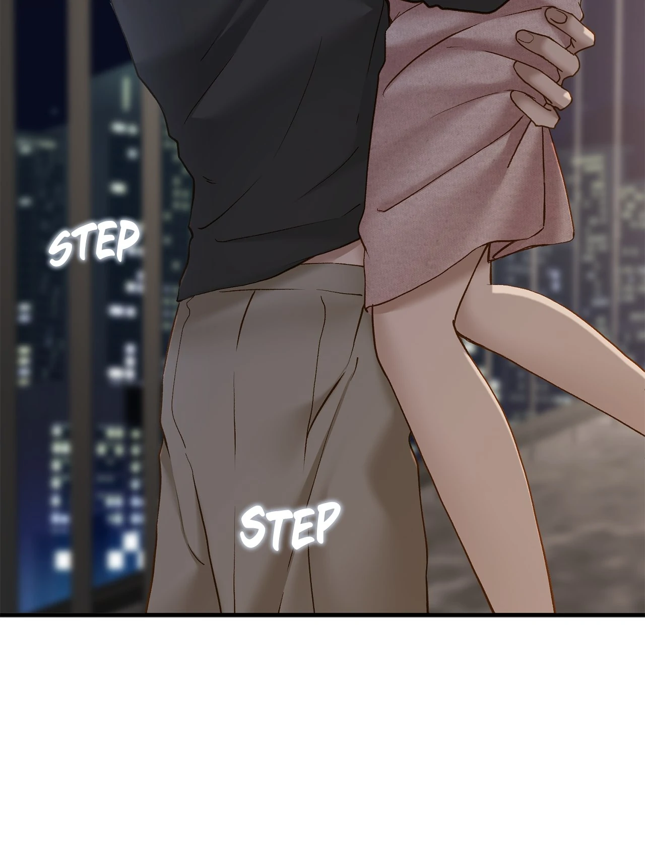 Despite the Risk «Official» - Chapter 68 manhwa