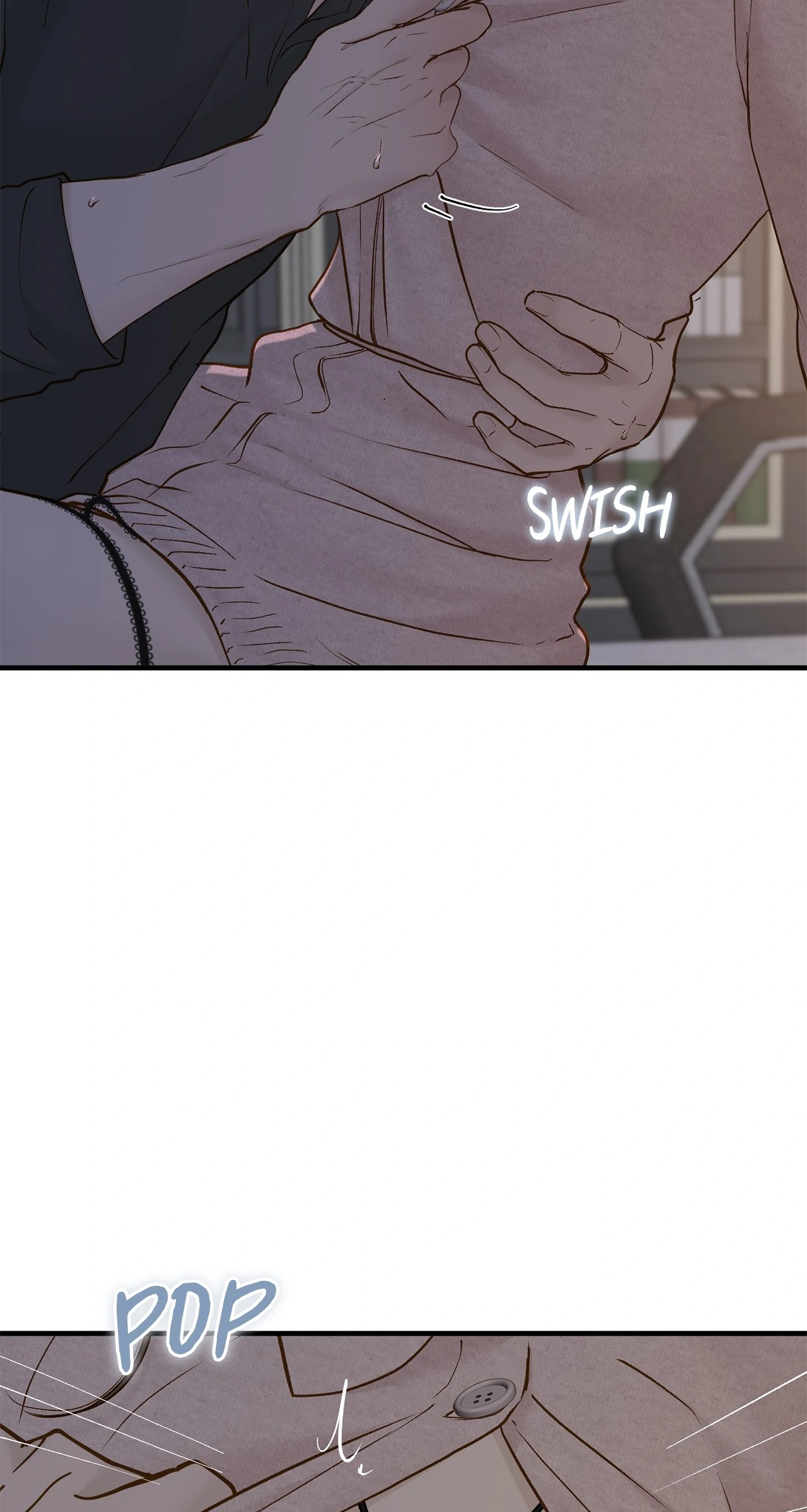 Despite the Risk «Official» - Chapter 68 manhwa