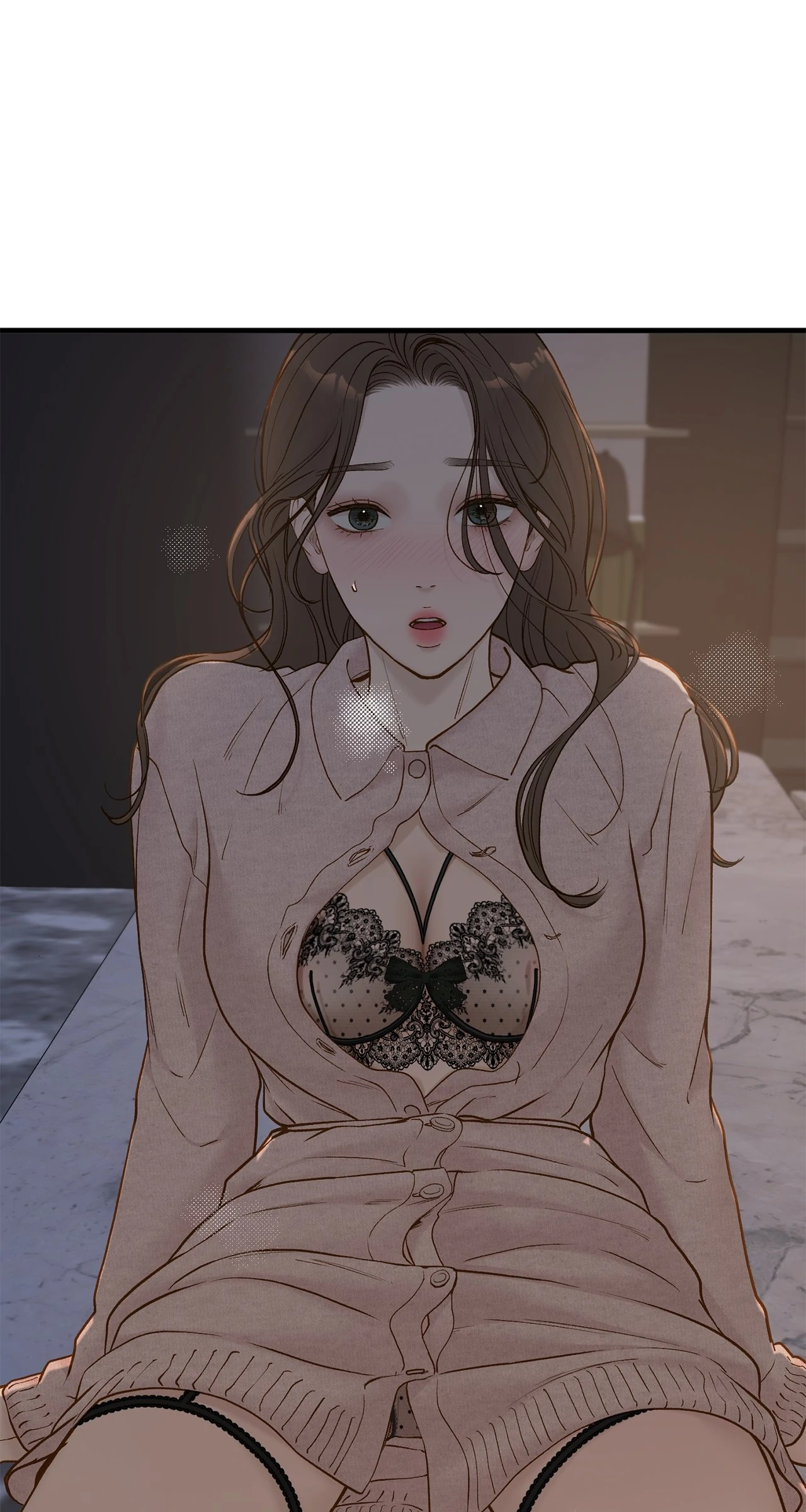 Despite the Risk «Official» - Chapter 68 manhwa