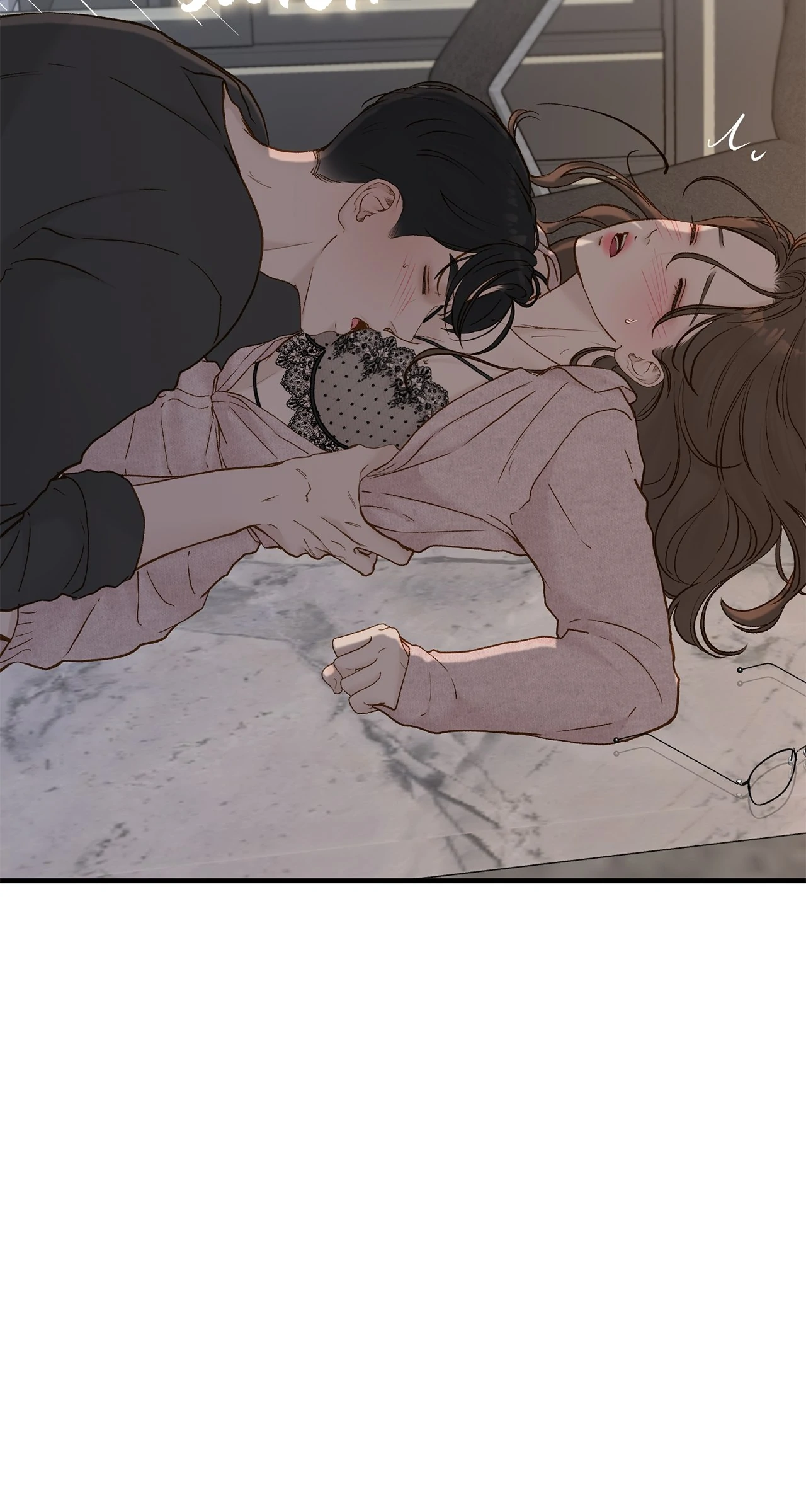 Despite the Risk «Official» - Chapter 68 manhwa