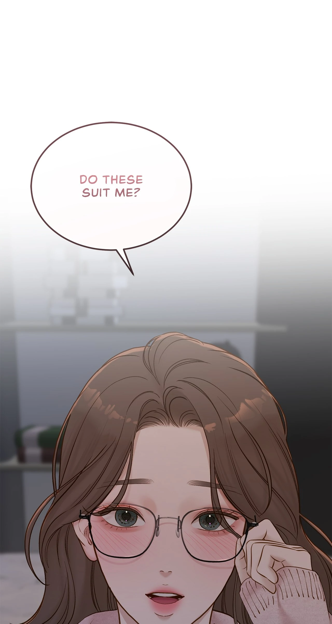 Despite the Risk «Official» - Chapter 68 manhwa