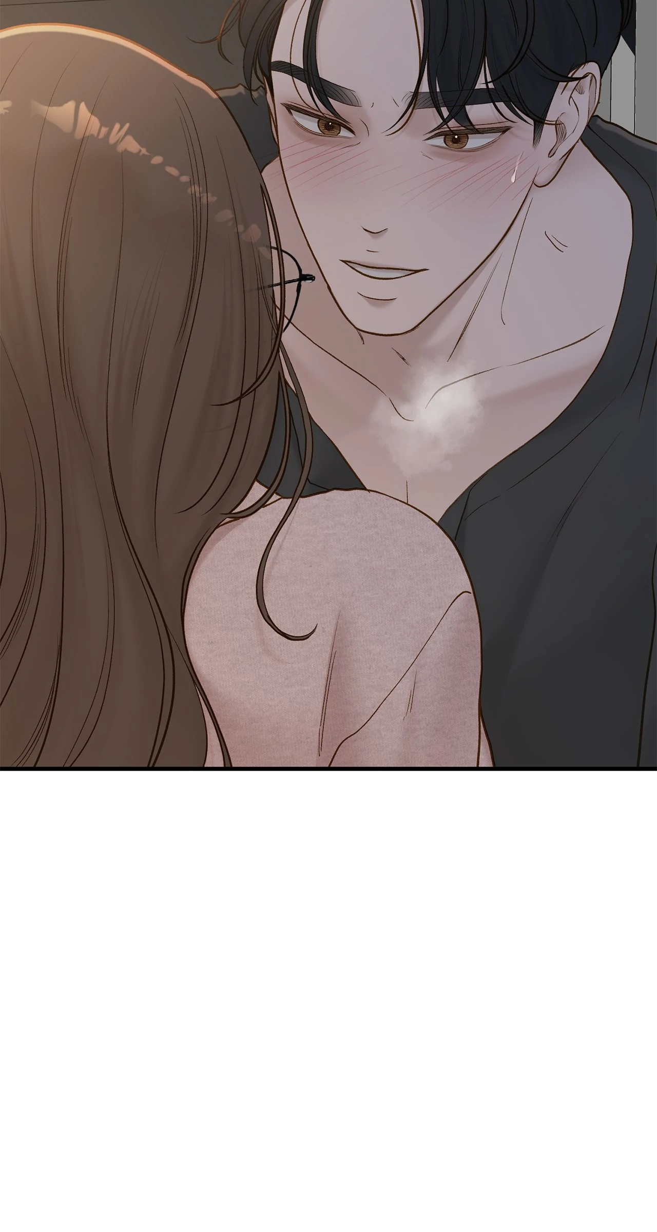 Despite the Risk «Official» - Chapter 68 manhwa