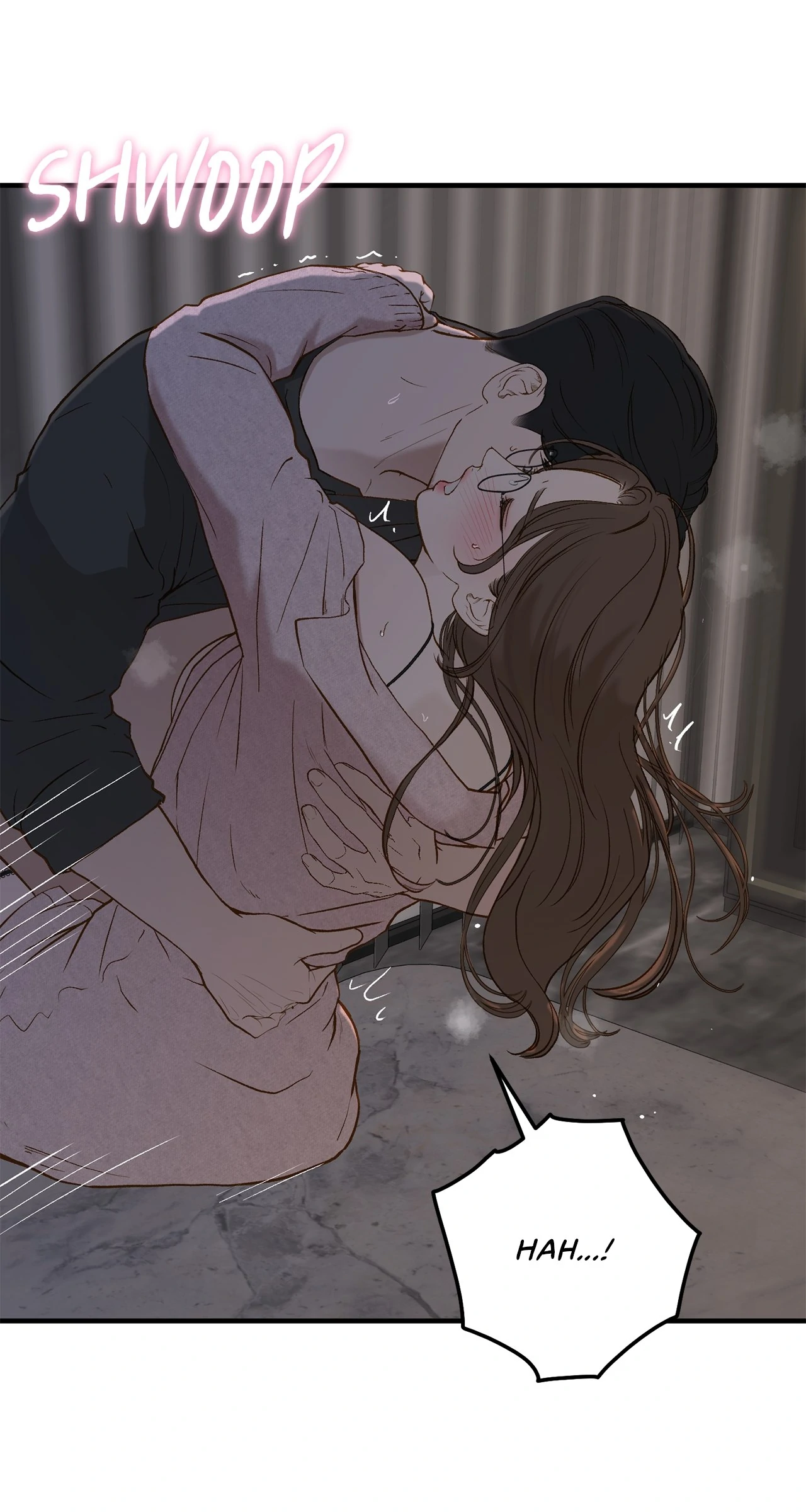 Despite the Risk «Official» - Chapter 68 manhwa