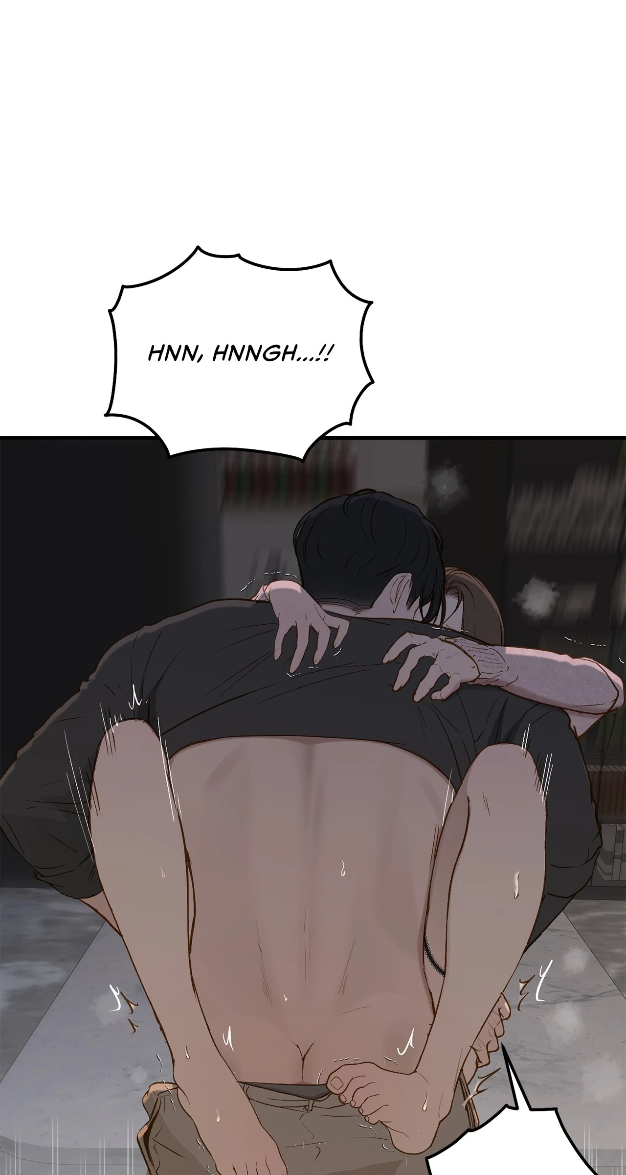 Despite the Risk «Official» - Chapter 68 manhwa