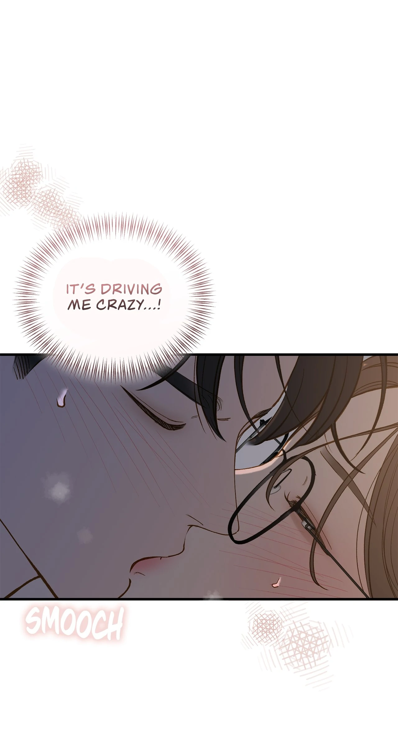 Despite the Risk «Official» - Chapter 68 manhwa