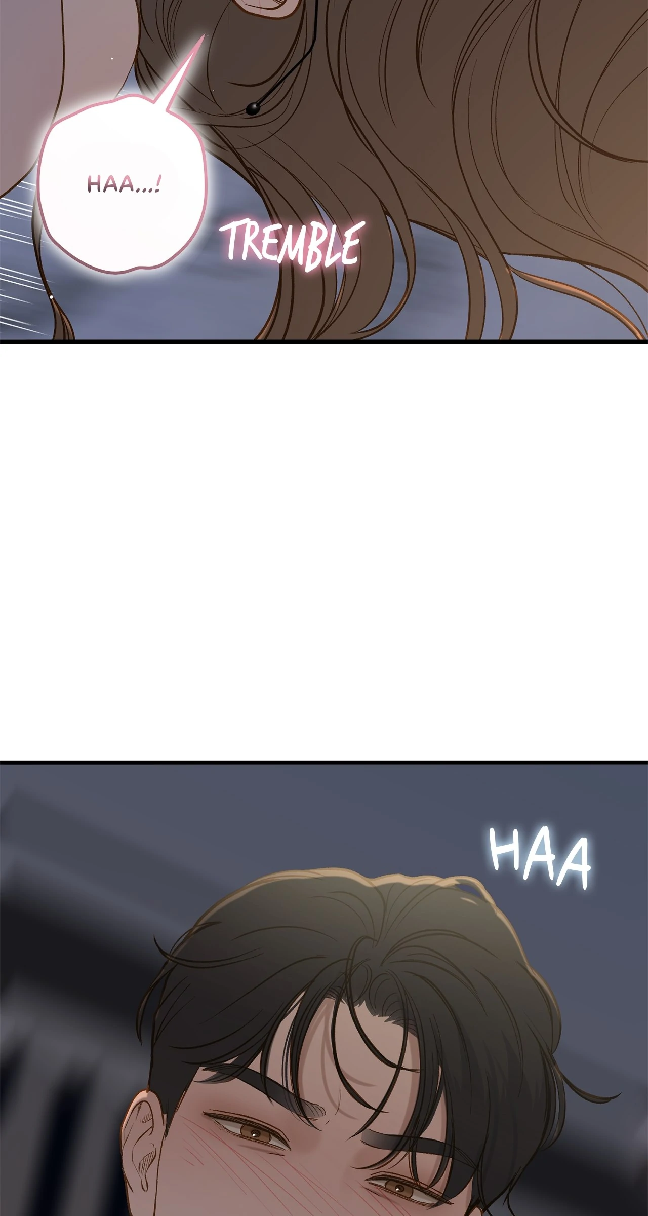 Despite the Risk «Official» - Chapter 68 manhwa