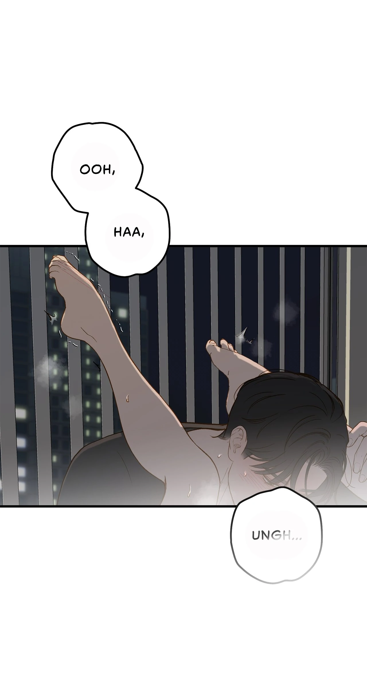 Despite the Risk «Official» - Chapter 68 manhwa