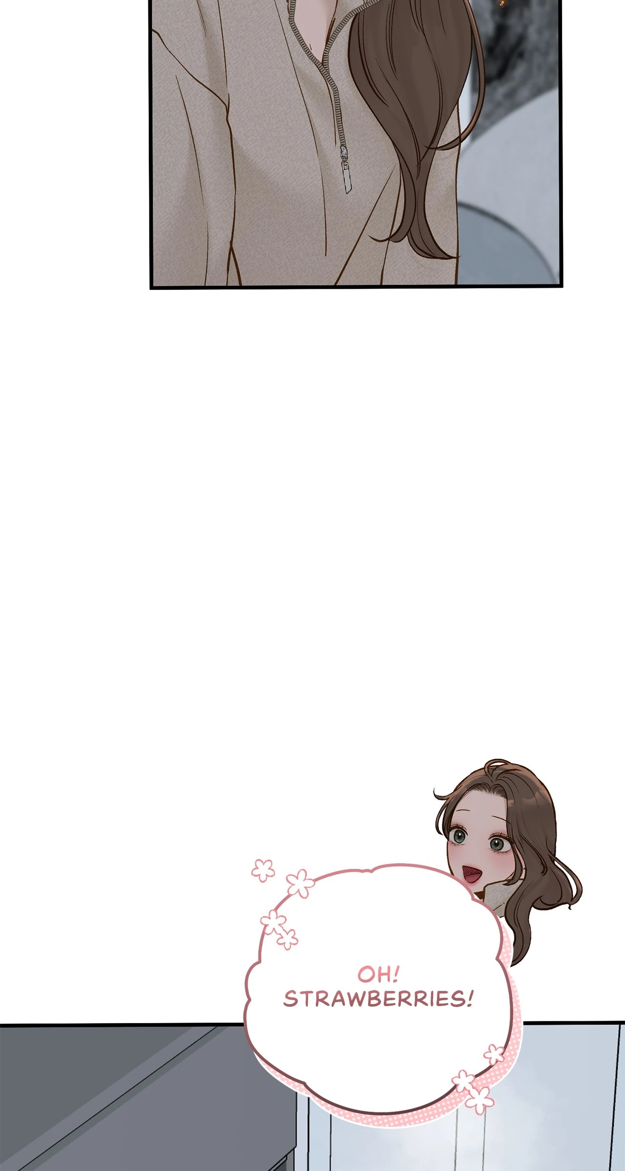 Despite the Risk «Official» - Chapter 68 manhwa