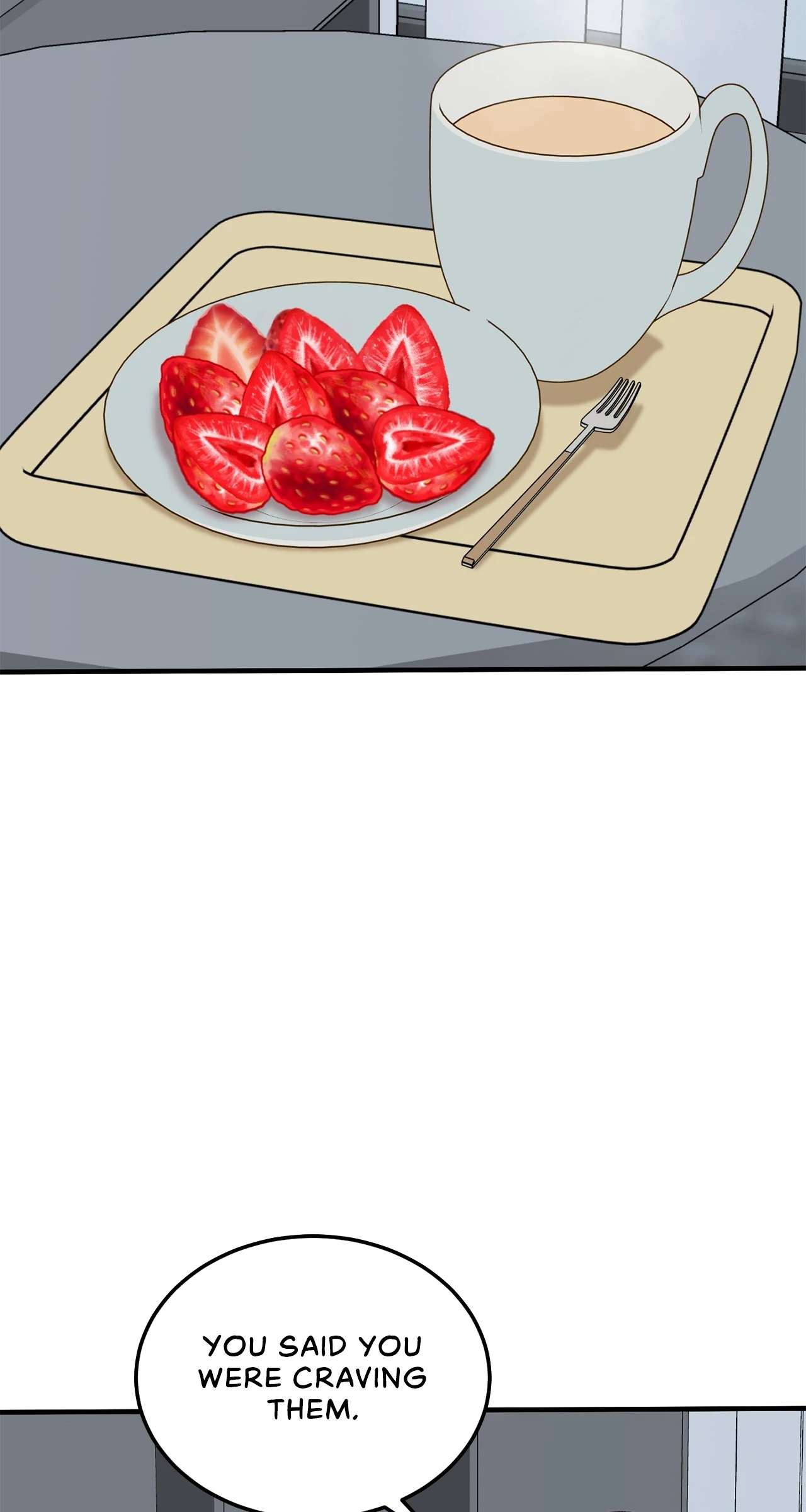 Despite the Risk «Official» - Chapter 68 manhwa