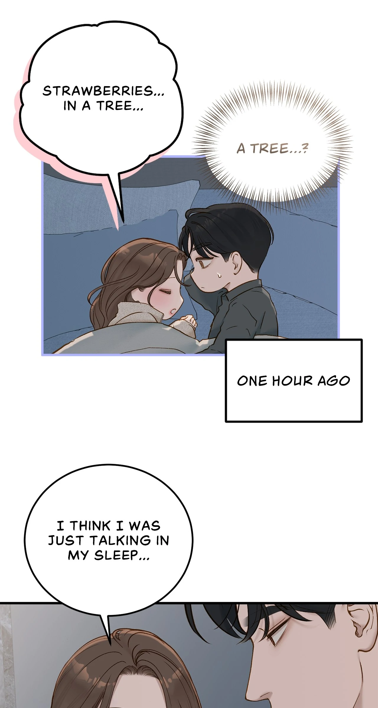 Despite the Risk «Official» - Chapter 68 manhwa