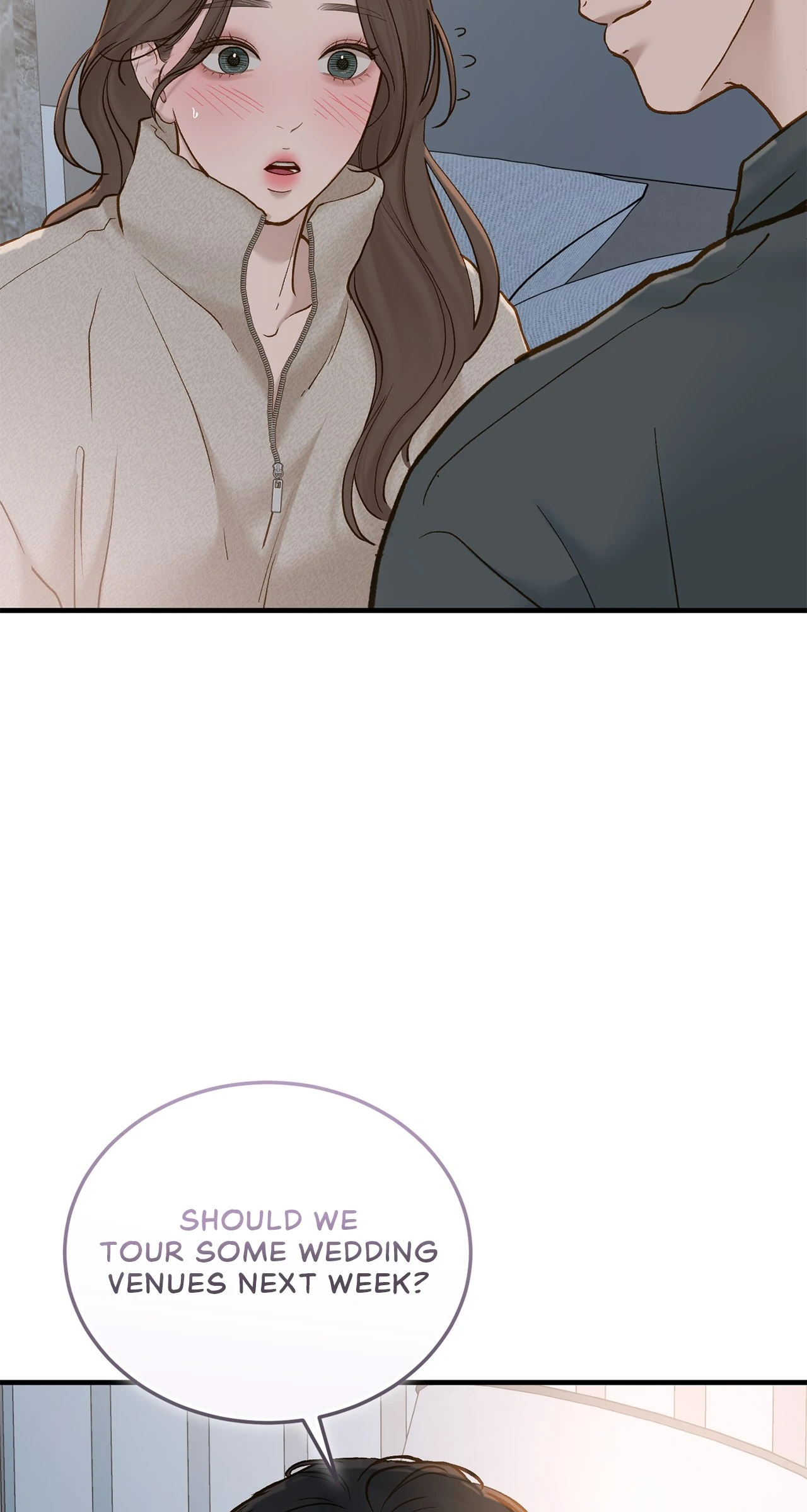 Despite the Risk «Official» - Chapter 68 manhwa