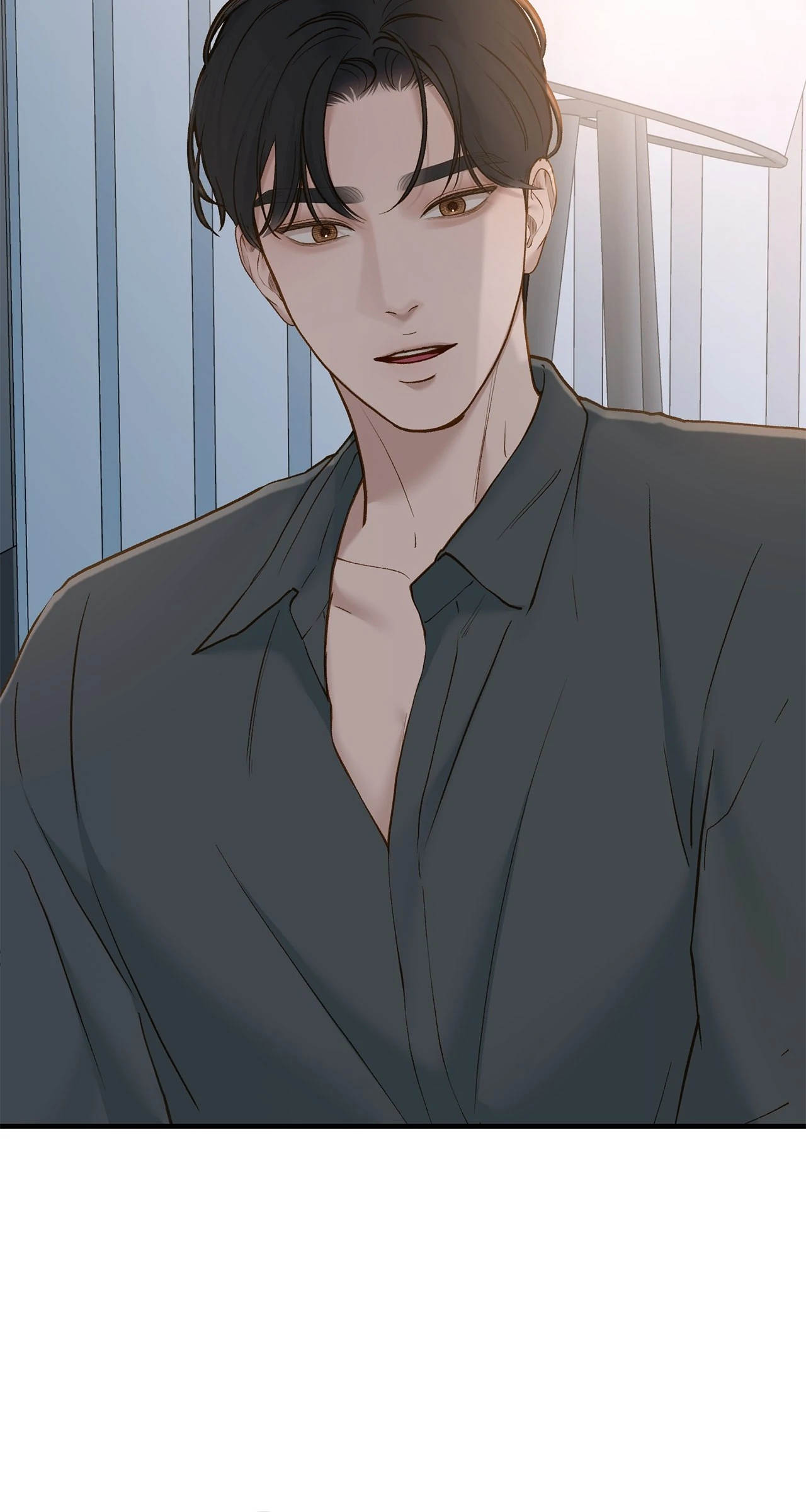 Despite the Risk «Official» - Chapter 68 manhwa